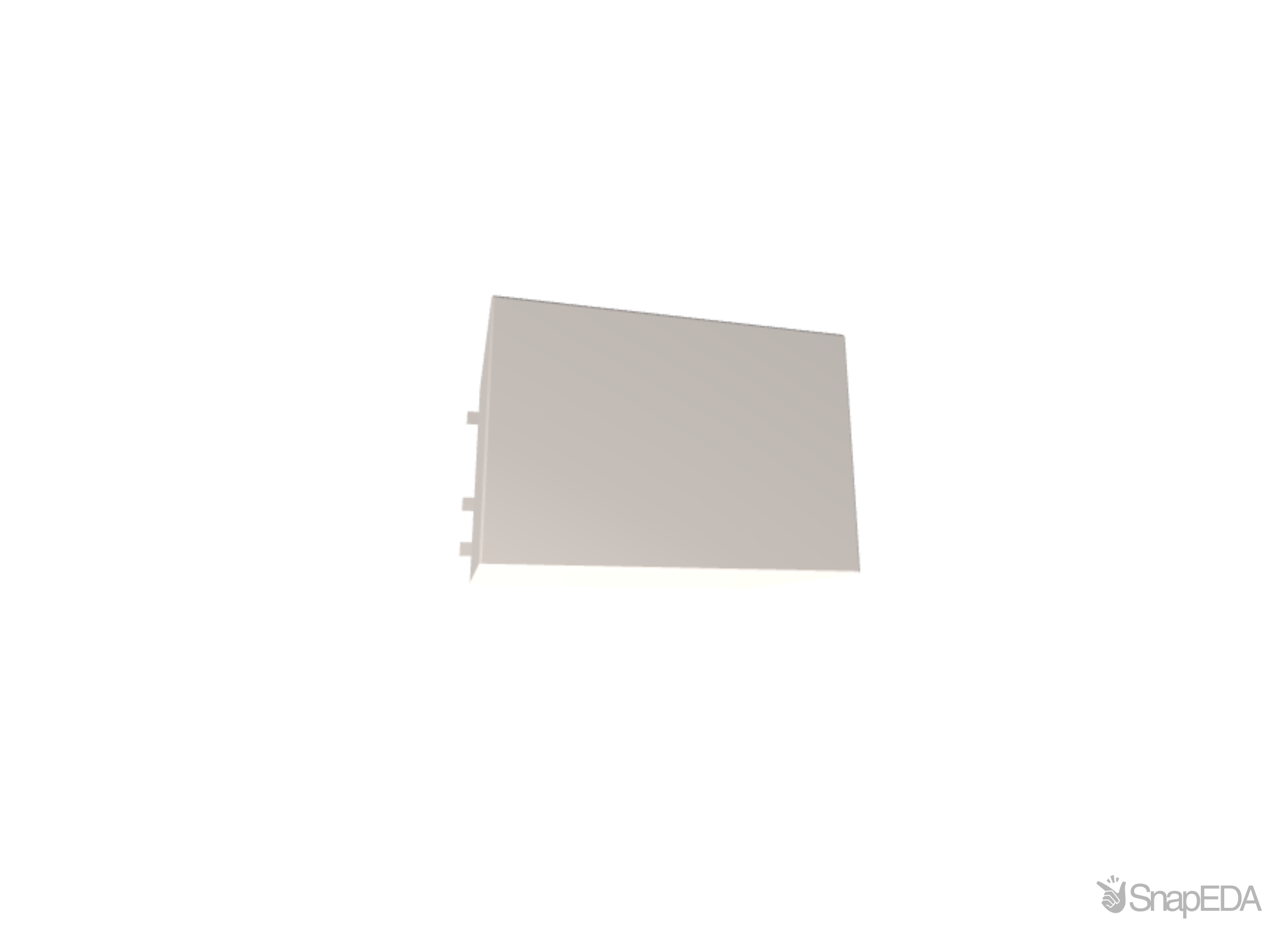 R2M-4815D/SMD 3D Model