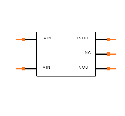 R2S-0524/H-R Symbol