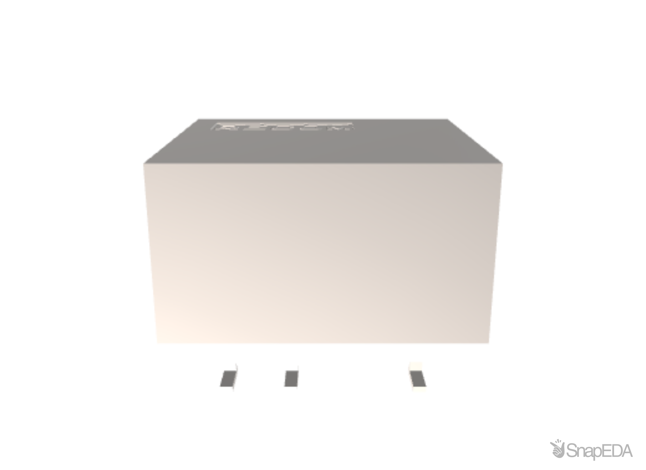 R2S-1212 3D Model