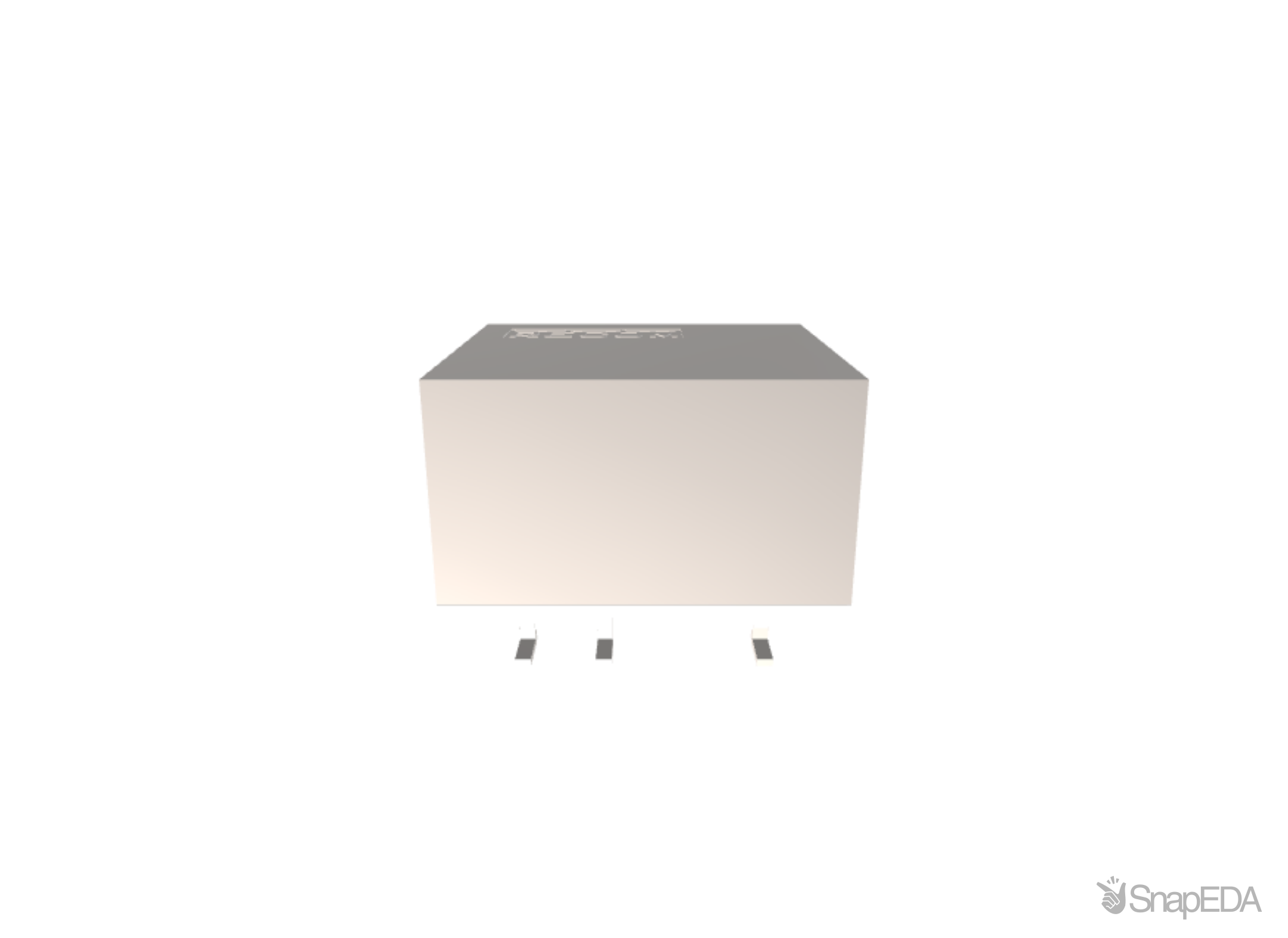 R2S-1505-R 3D Model