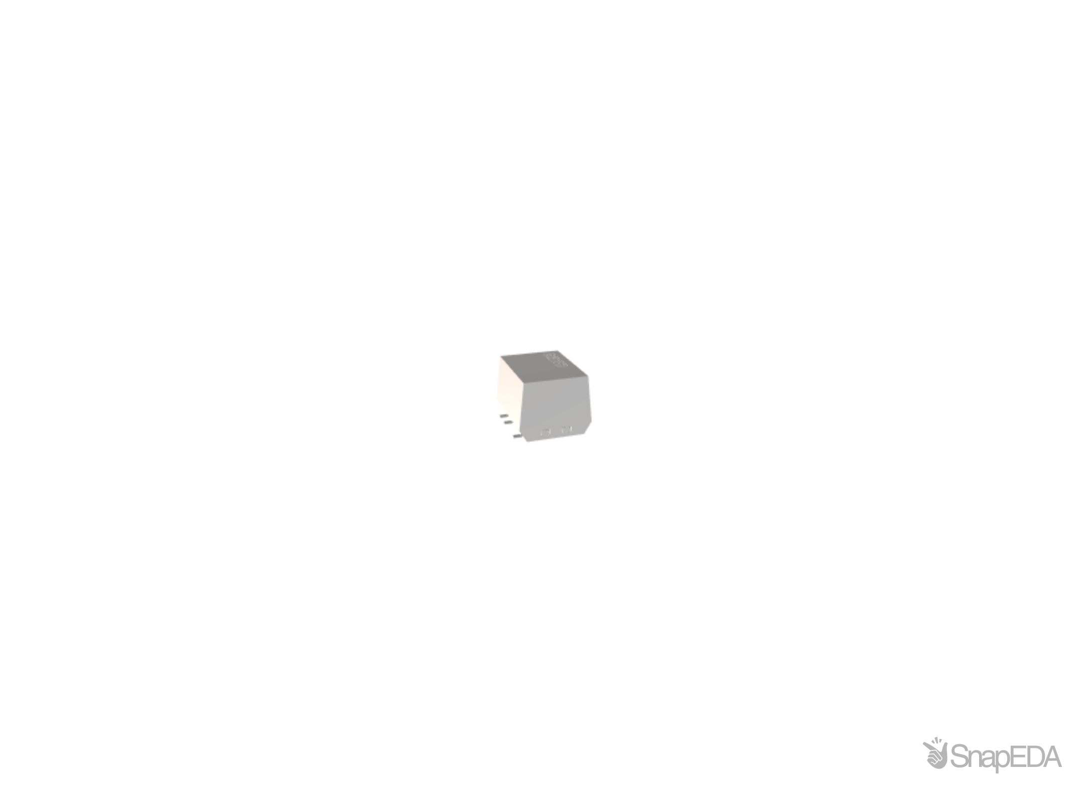 R2S-2412/H 3D Model