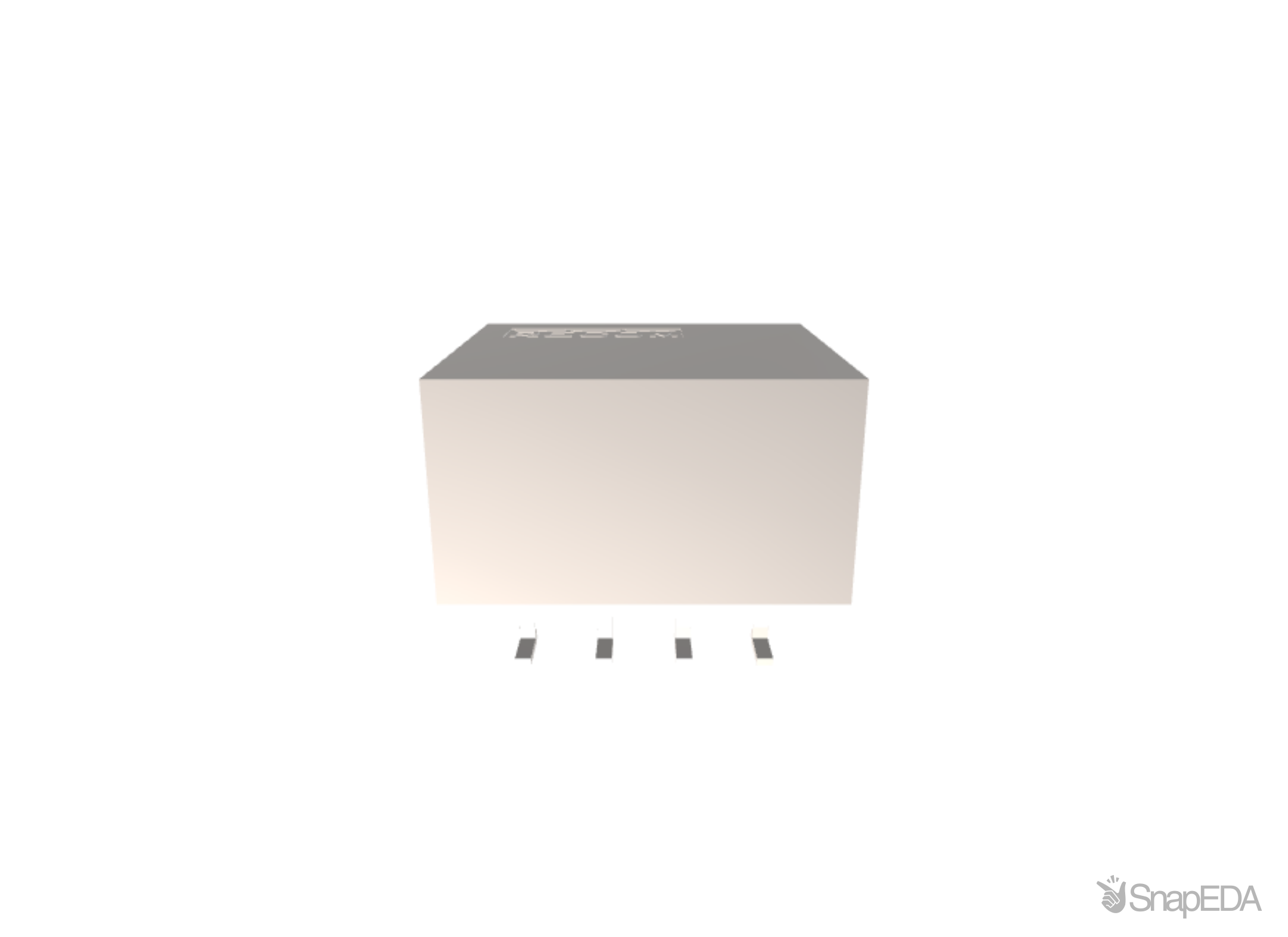 R2S8-053.3-R 3D Model