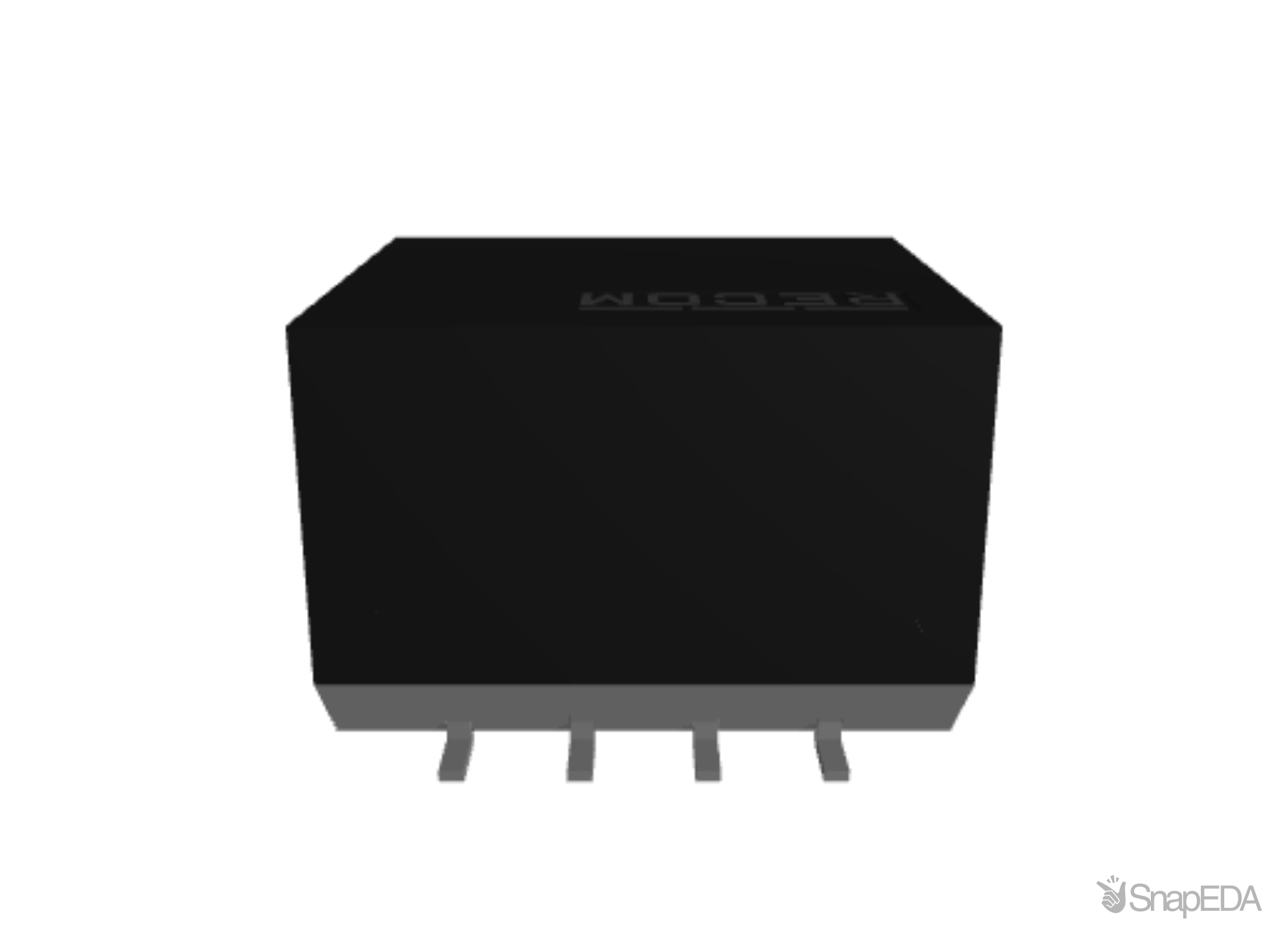 R2S8-1212-R 3D Model