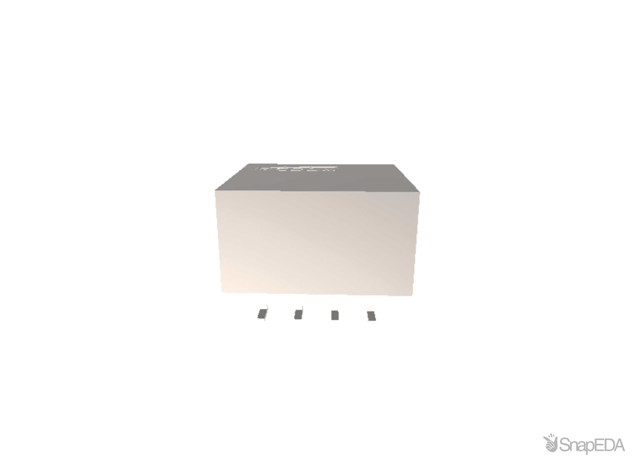 R2S8-1515-R 3D Model