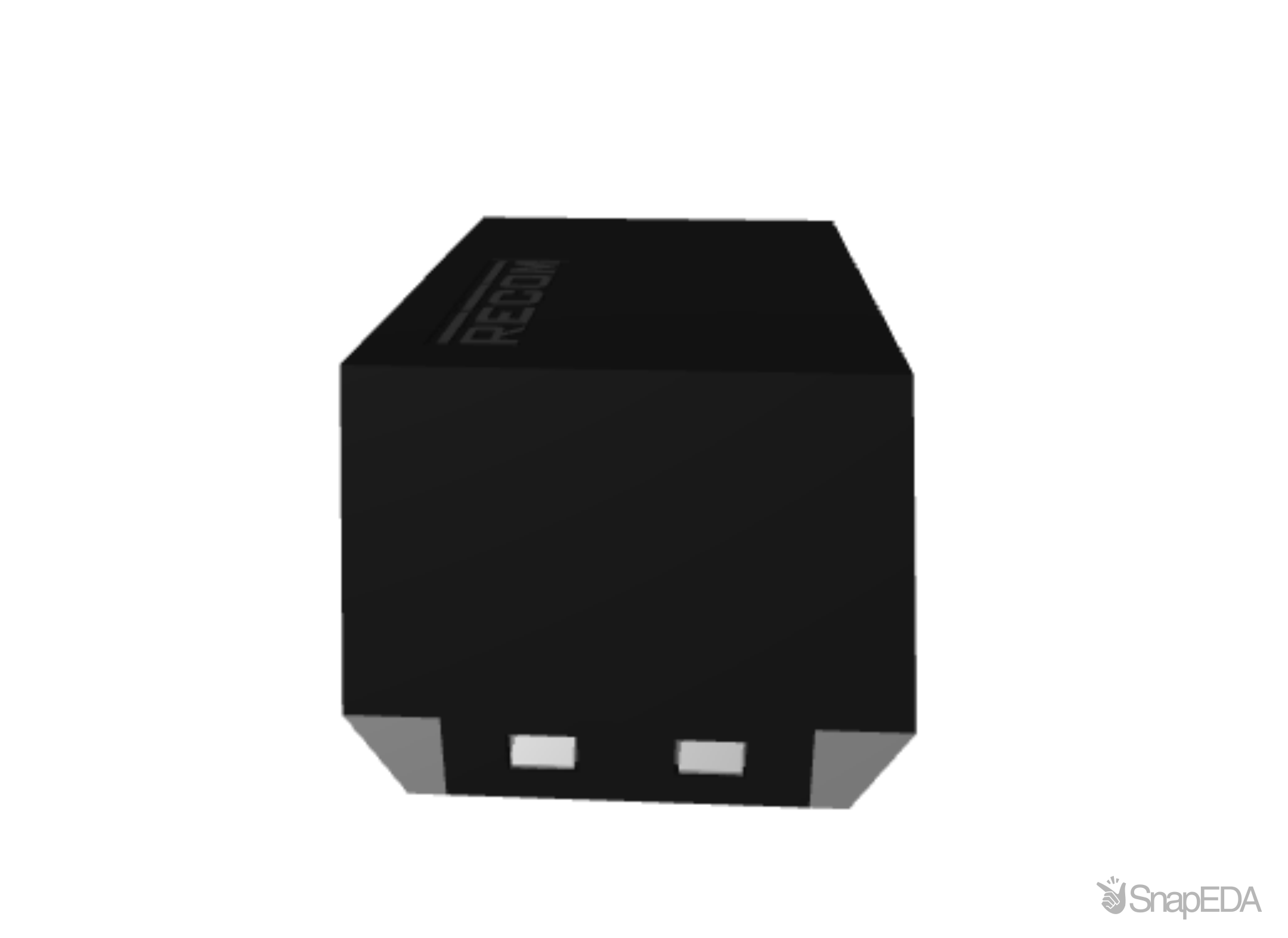 R2S8-2412-R 3D Model