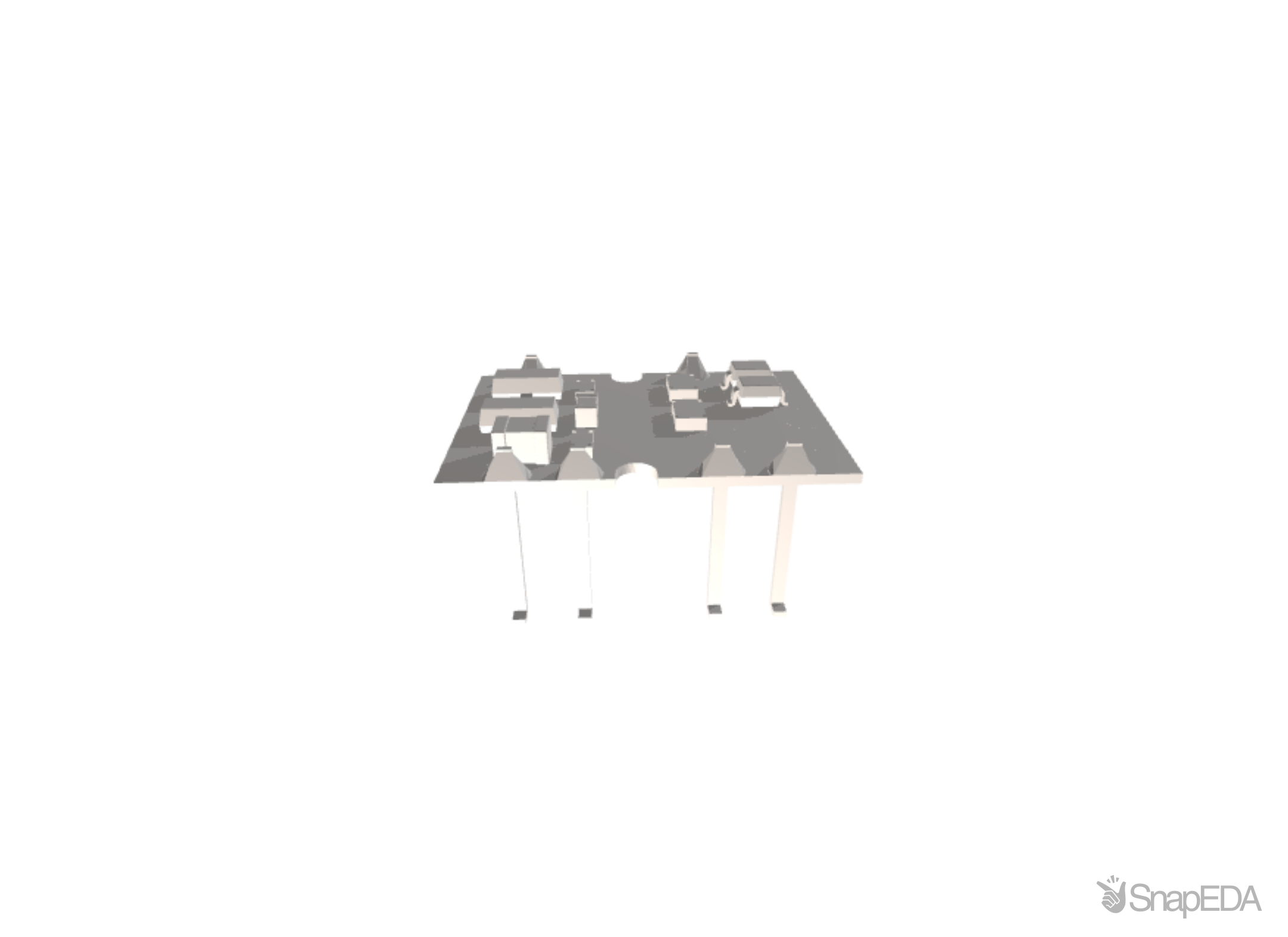 R2SX-0505-R 3D Model