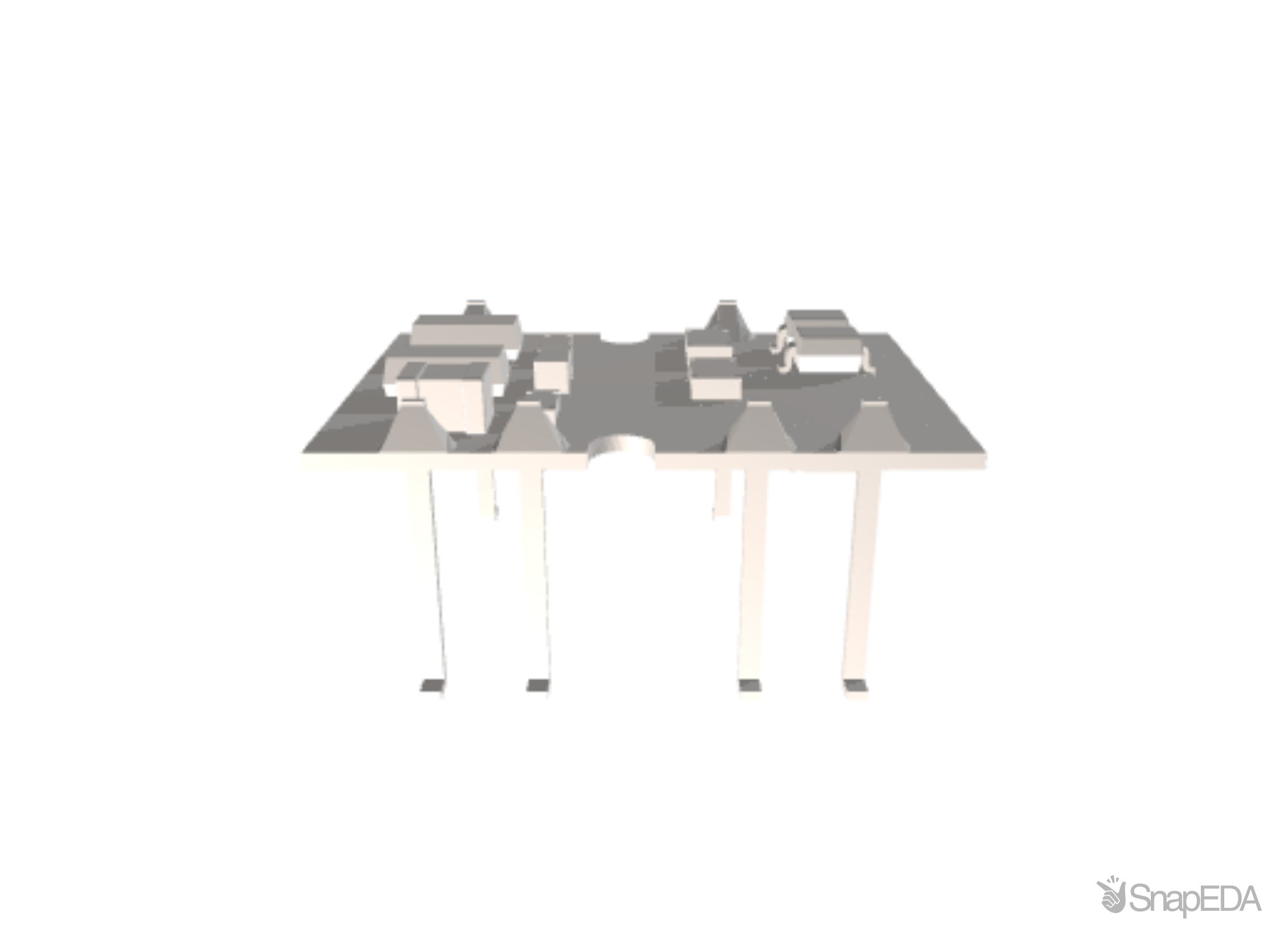 R2SX-053.3-R 3D Model