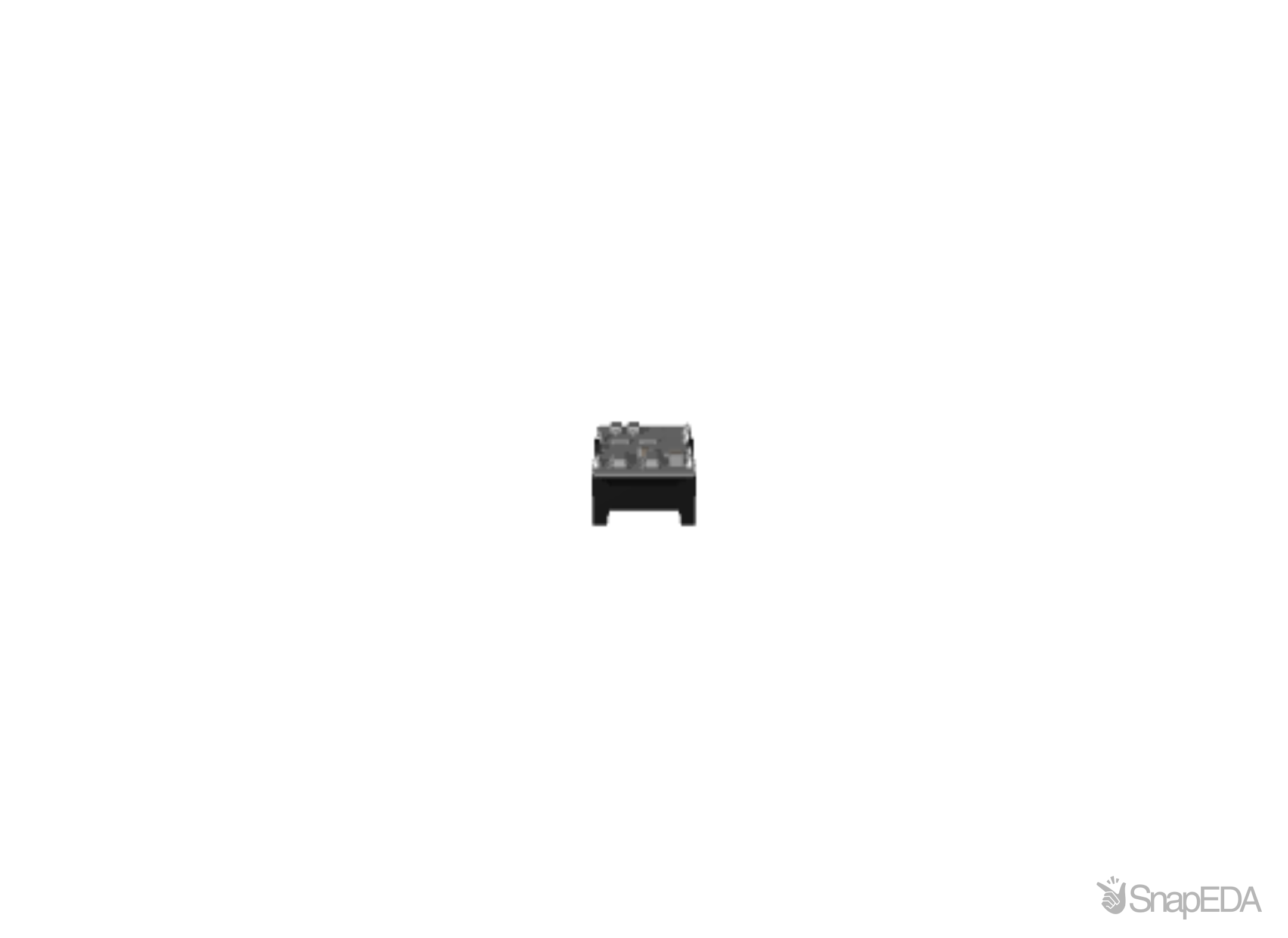 R2SX-1205-R 3D Model