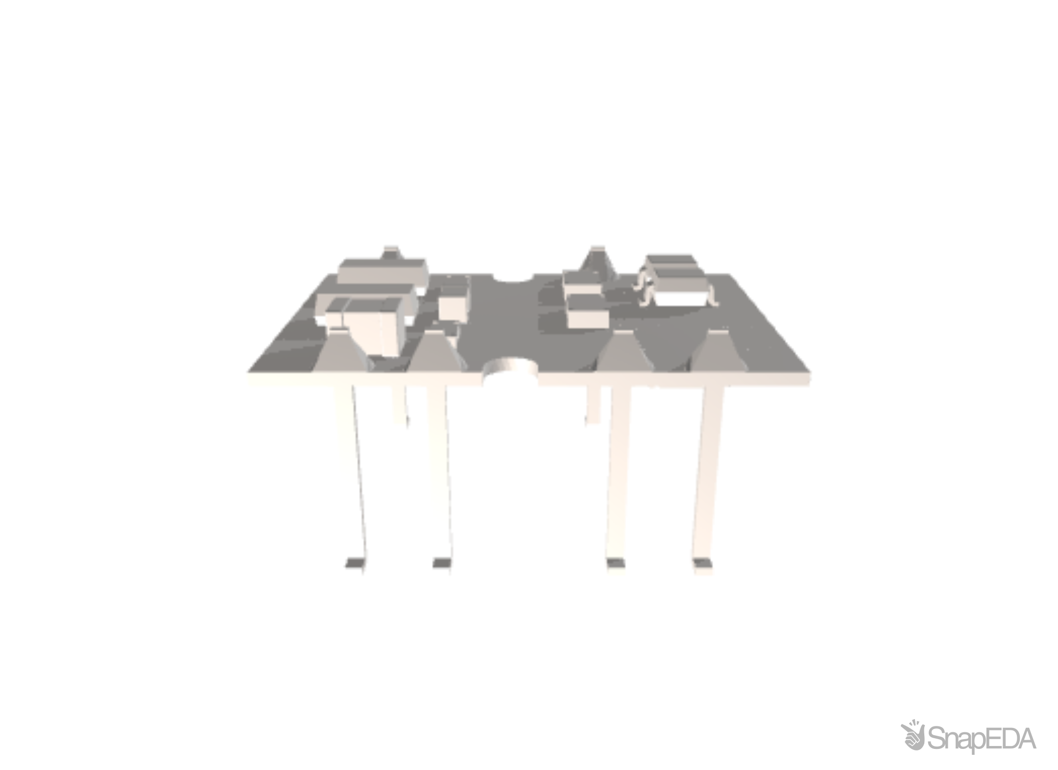 R2SX-2424-R 3D Model