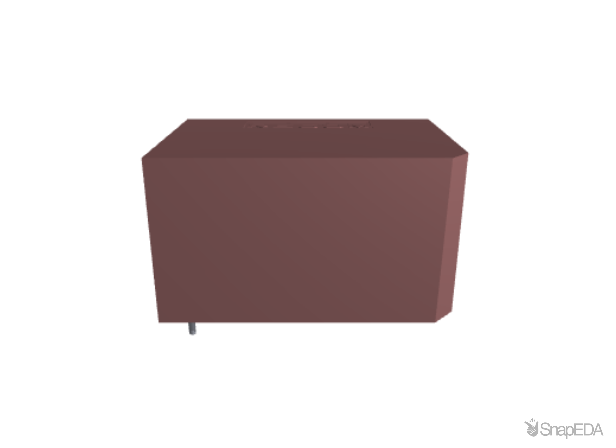 RAC01-05SGA 3D Model
