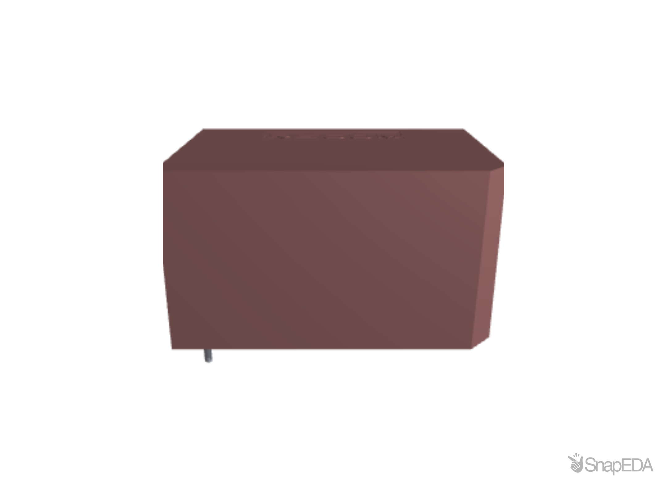 RAC01-12SGA 3D Model