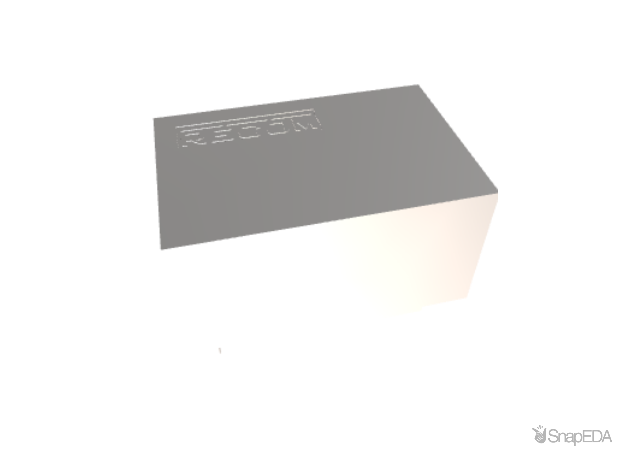 RAC01-24SC 3D Model