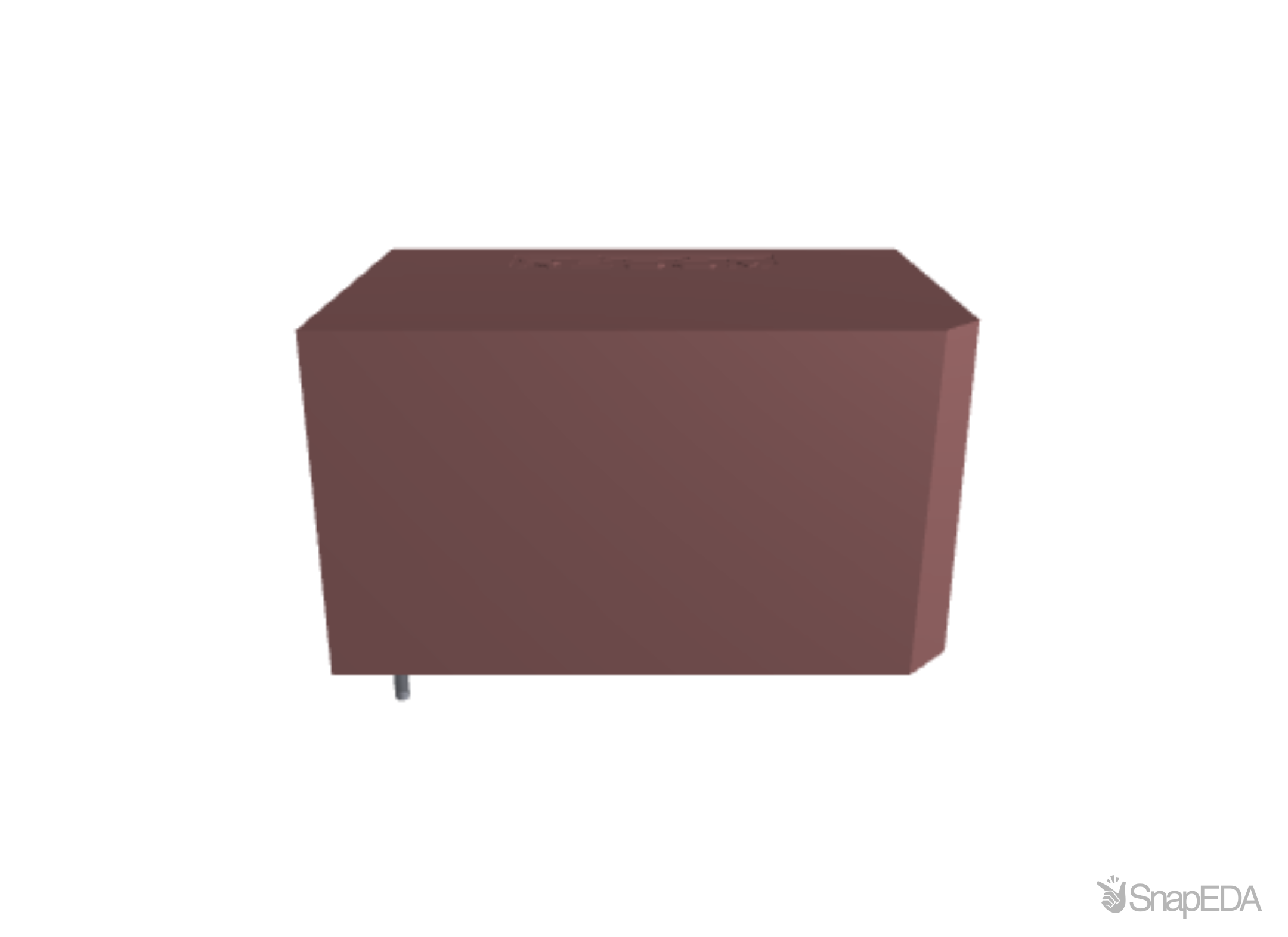 RAC01-24SGB 3D Model