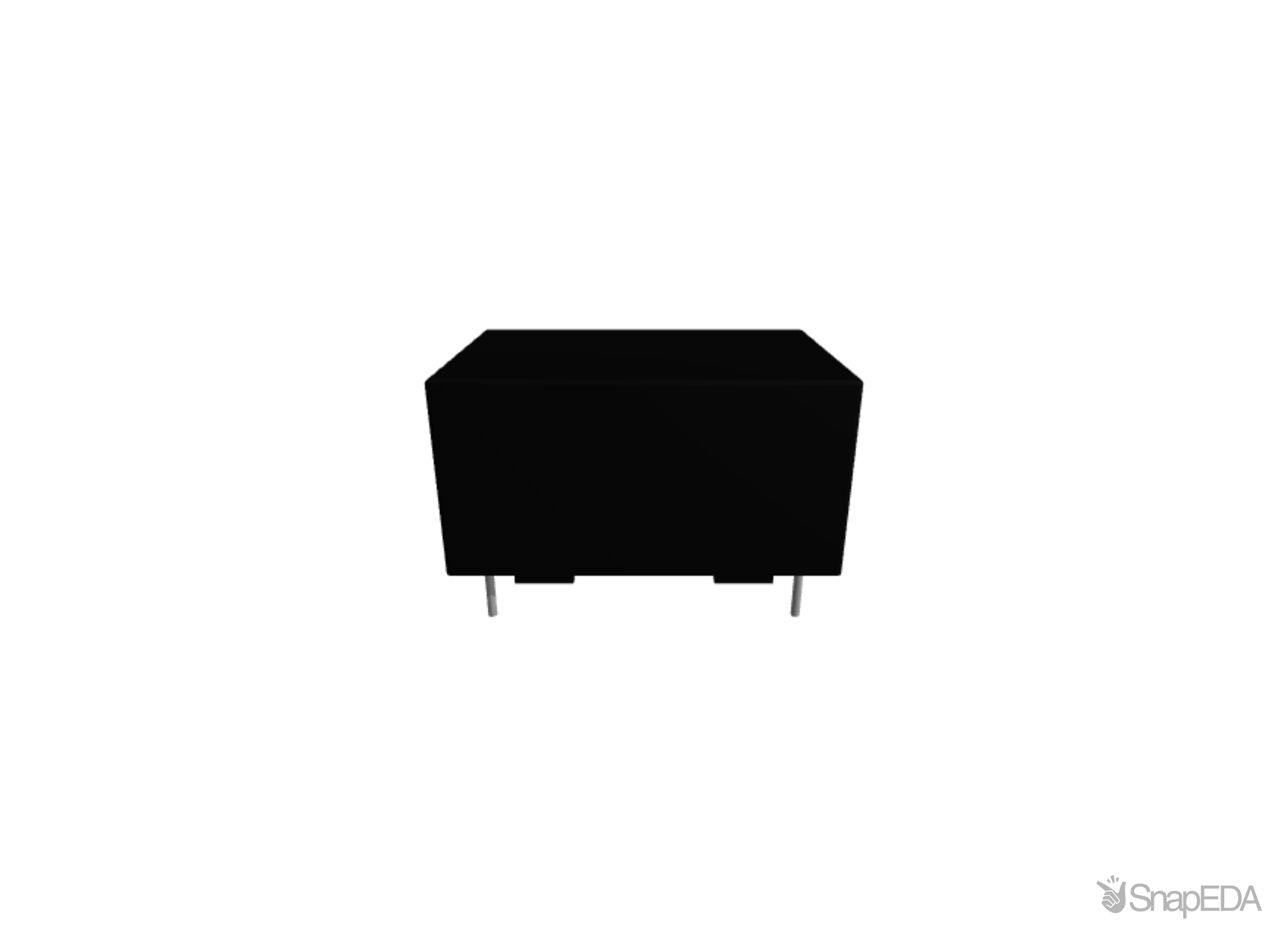 RAC02-12SE/277 3D Model