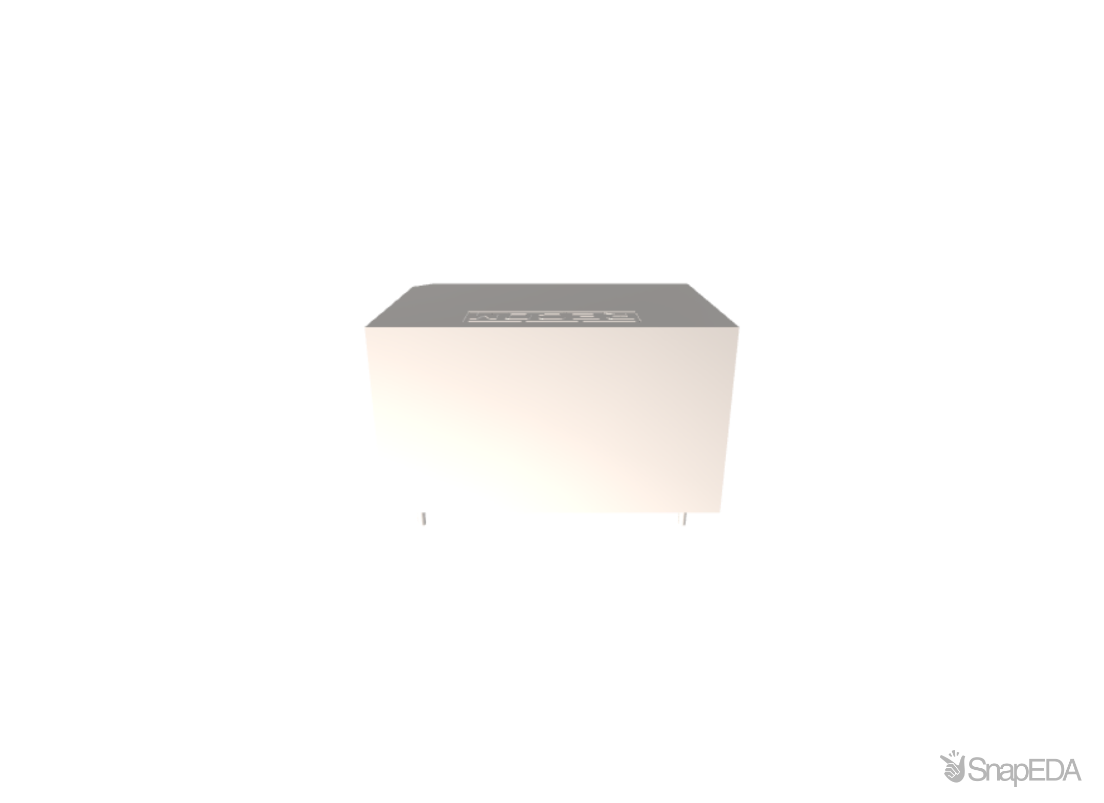 RAC02-15SGA 3D Model