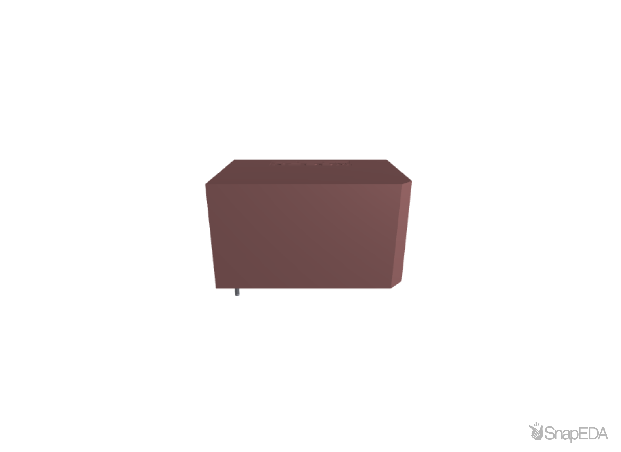 RAC02-3.3SGB 3D Model