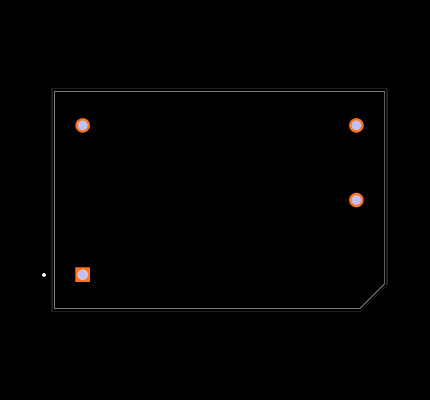 RAC02-3.3SGB Footprint