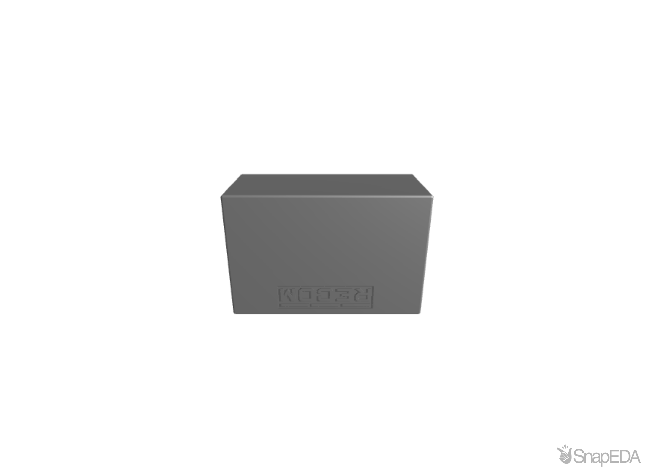 RAC02E-15SK/277 3D Model