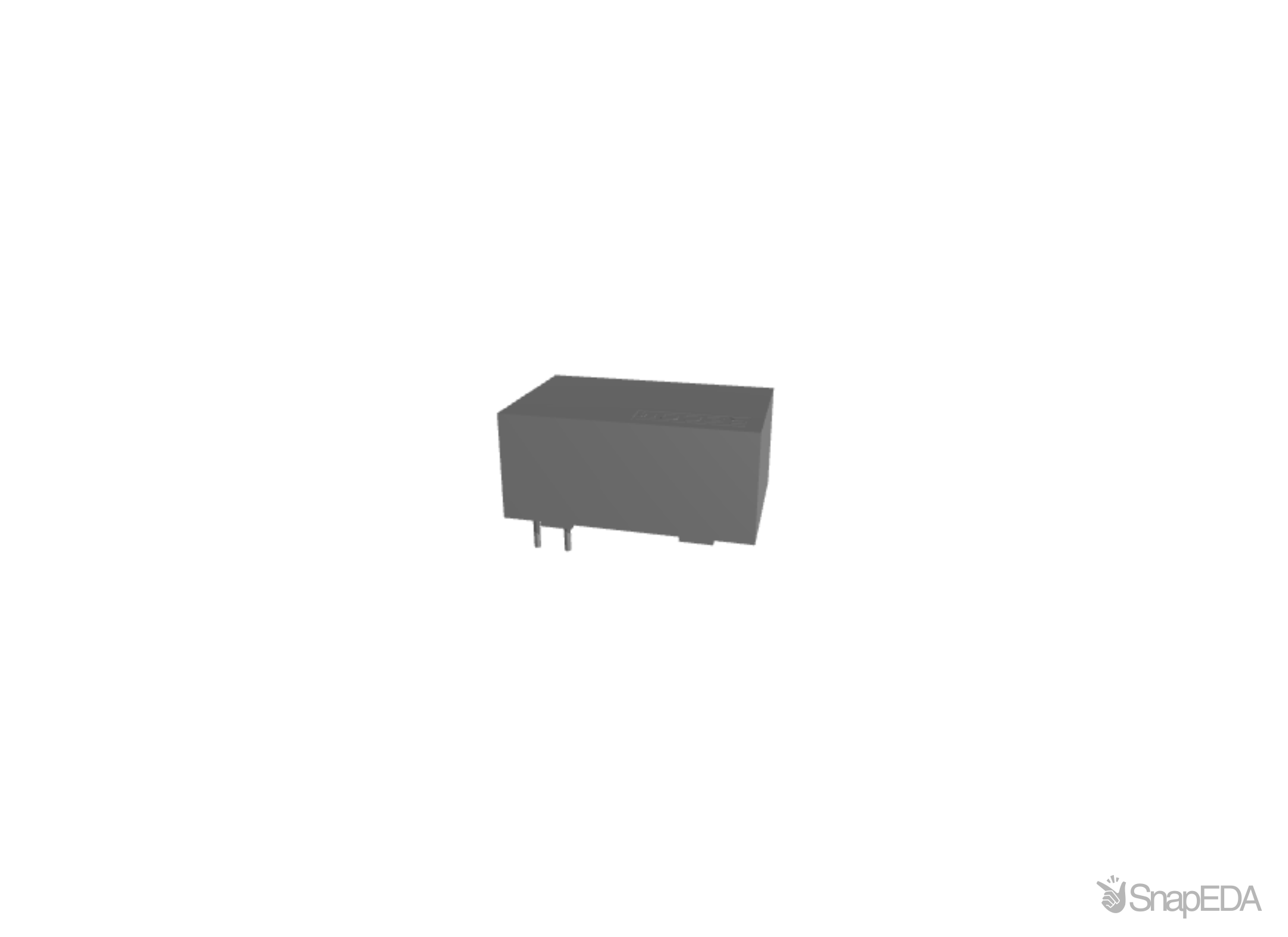 RAC03-12SE/277 3D Model