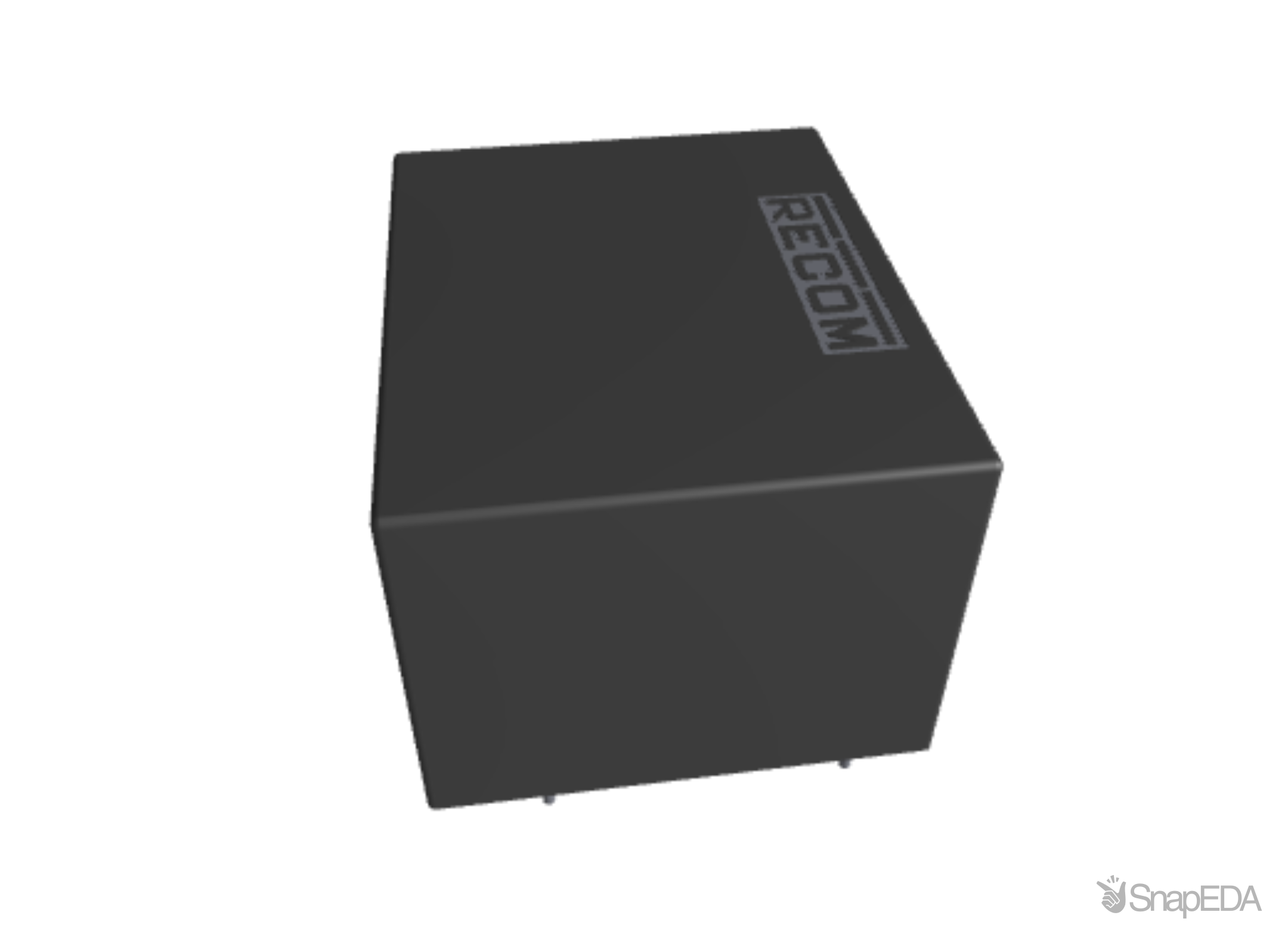 RAC03-15SK 3D Model