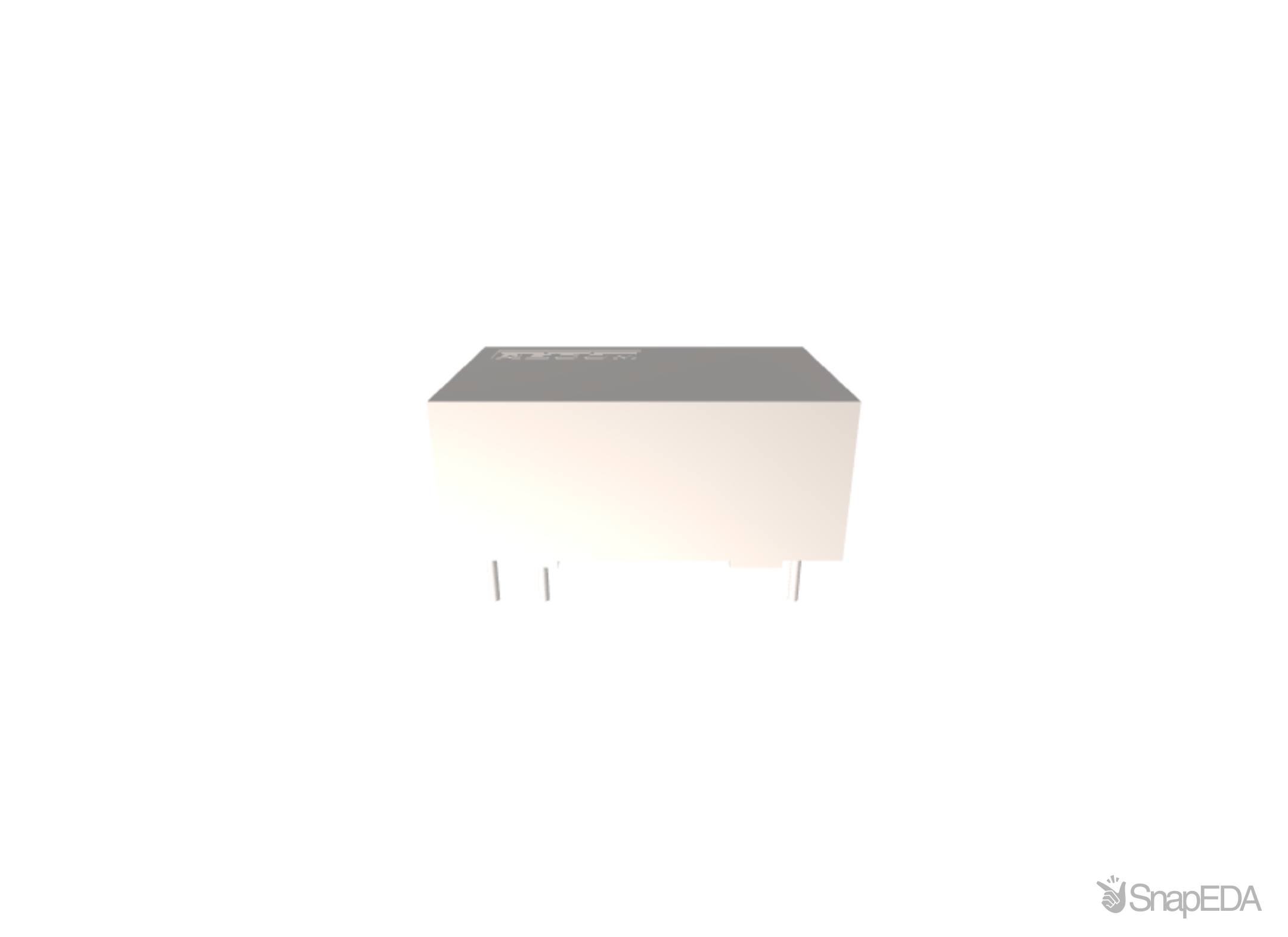 RAC03-3.3SC 3D Model