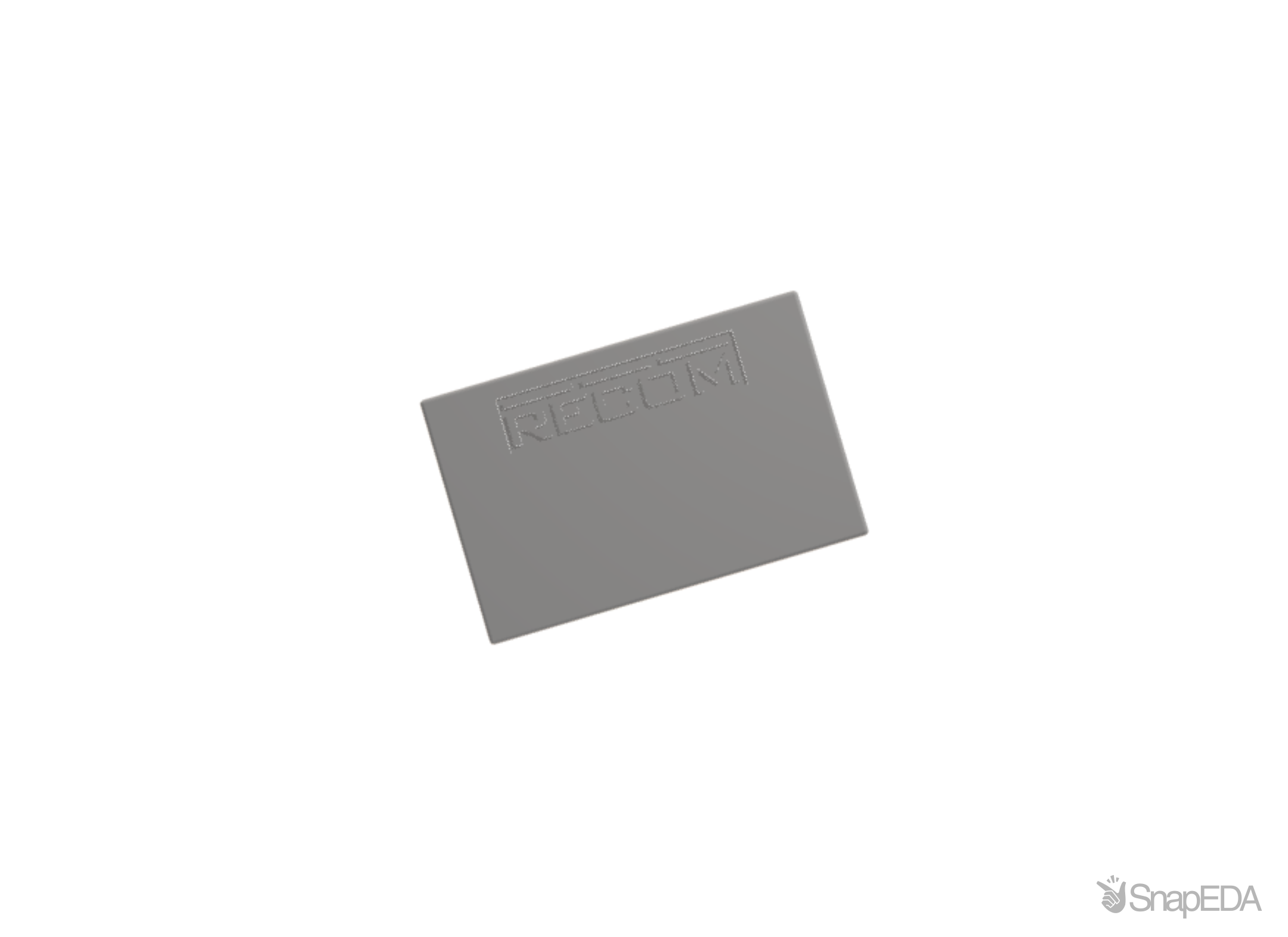 RAC03-3.3SGB 3D Model