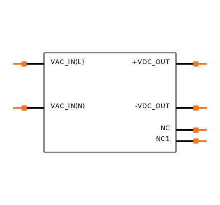 RAC04-12SA/277 Symbol