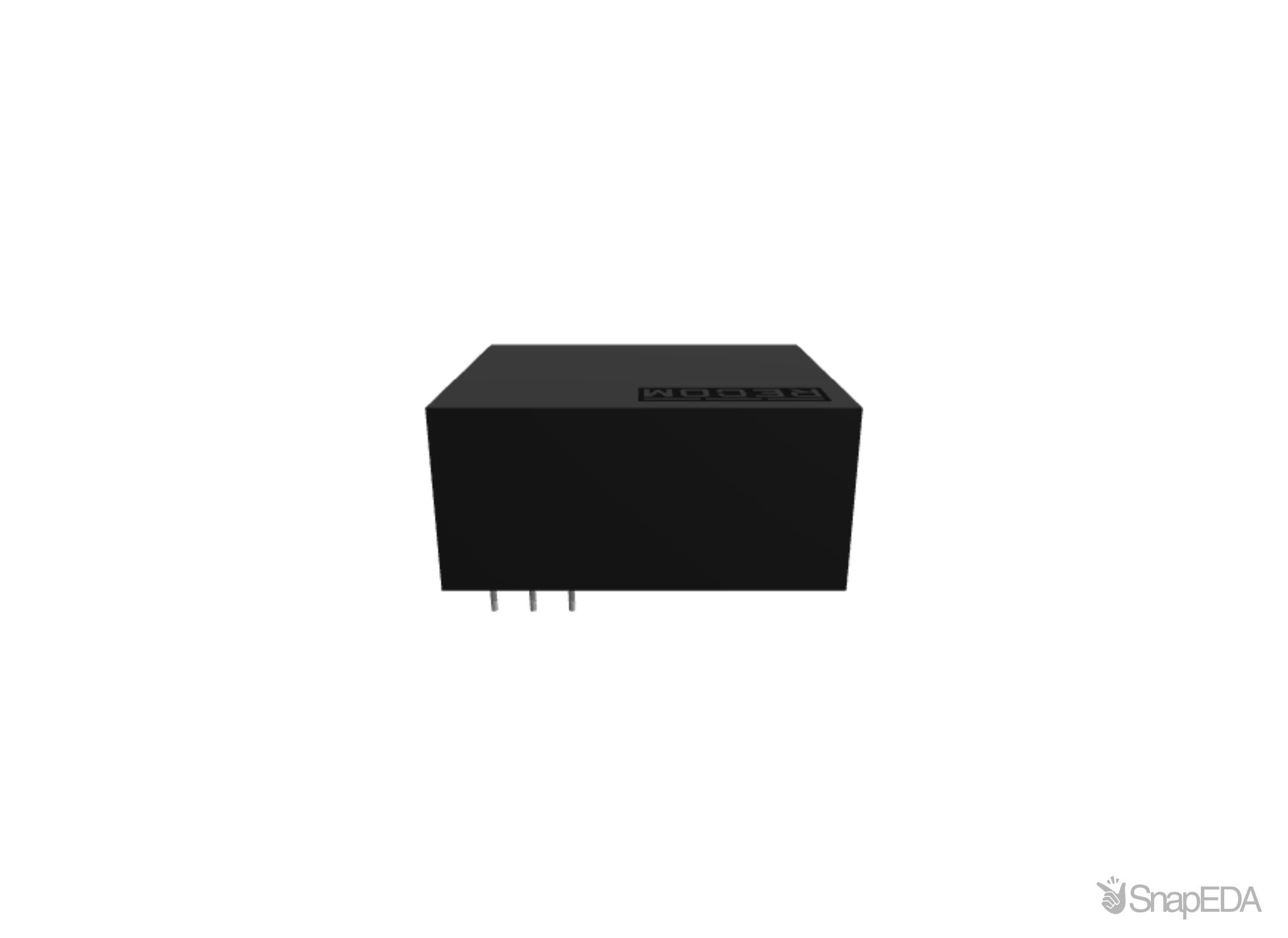 RAC04-12SC/230 3D Model