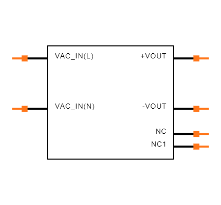 RAC04-12SC/230 Symbol