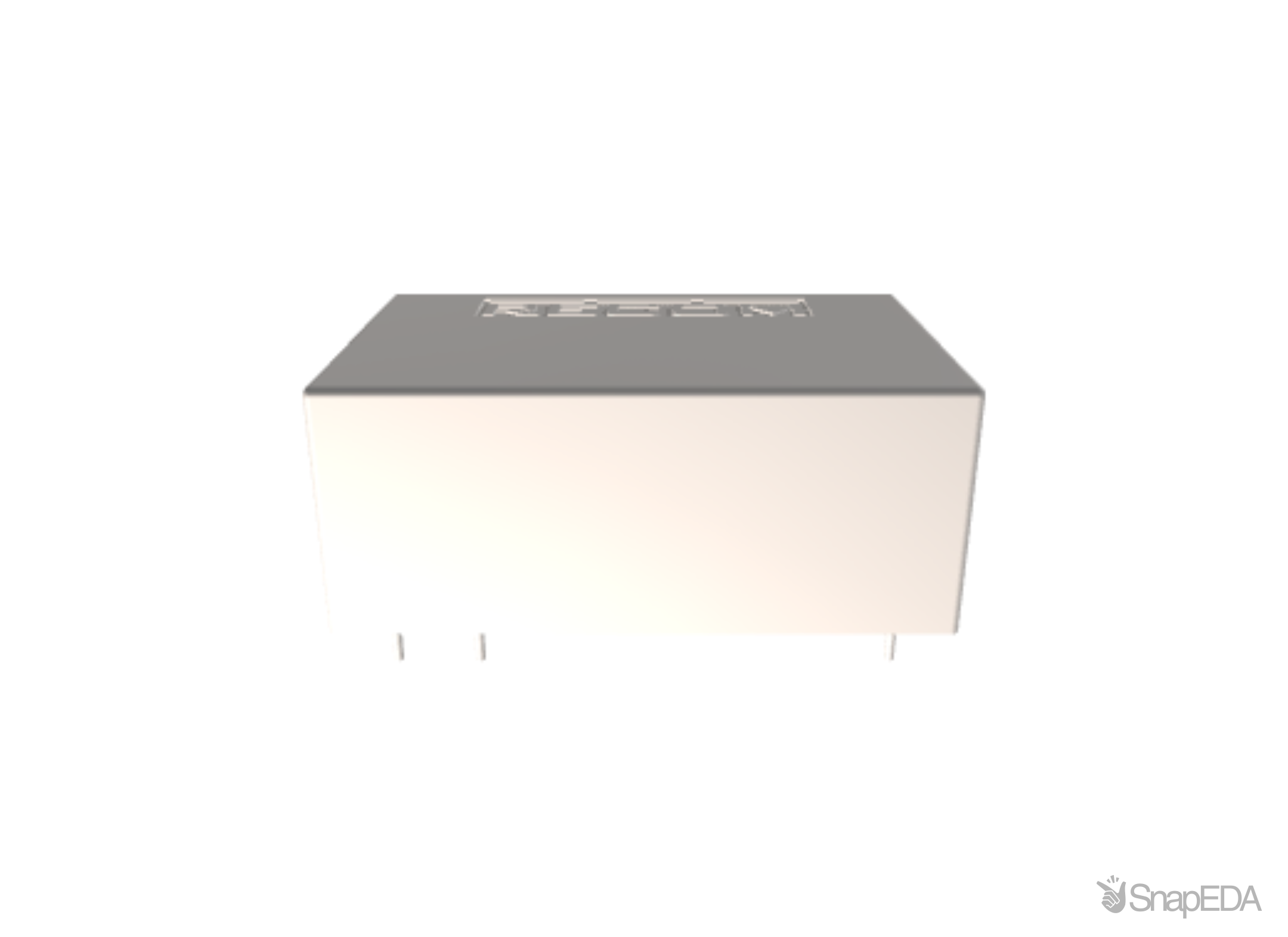 RAC04-12SGB 3D Model