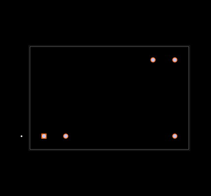 RAC04-12SGB Footprint