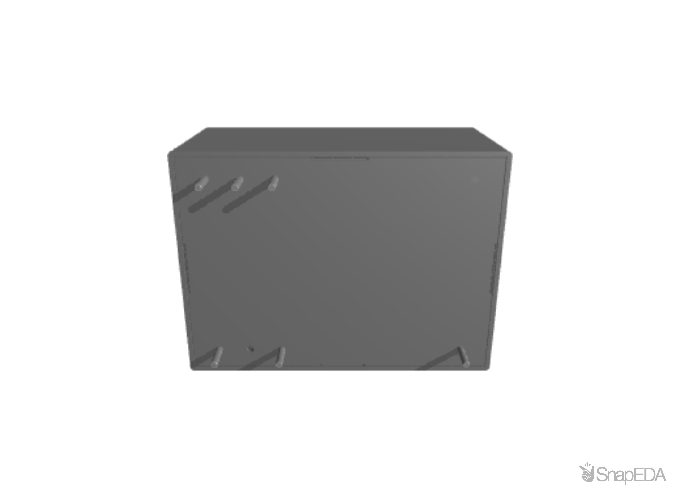 RAC04-24SA 3D Model