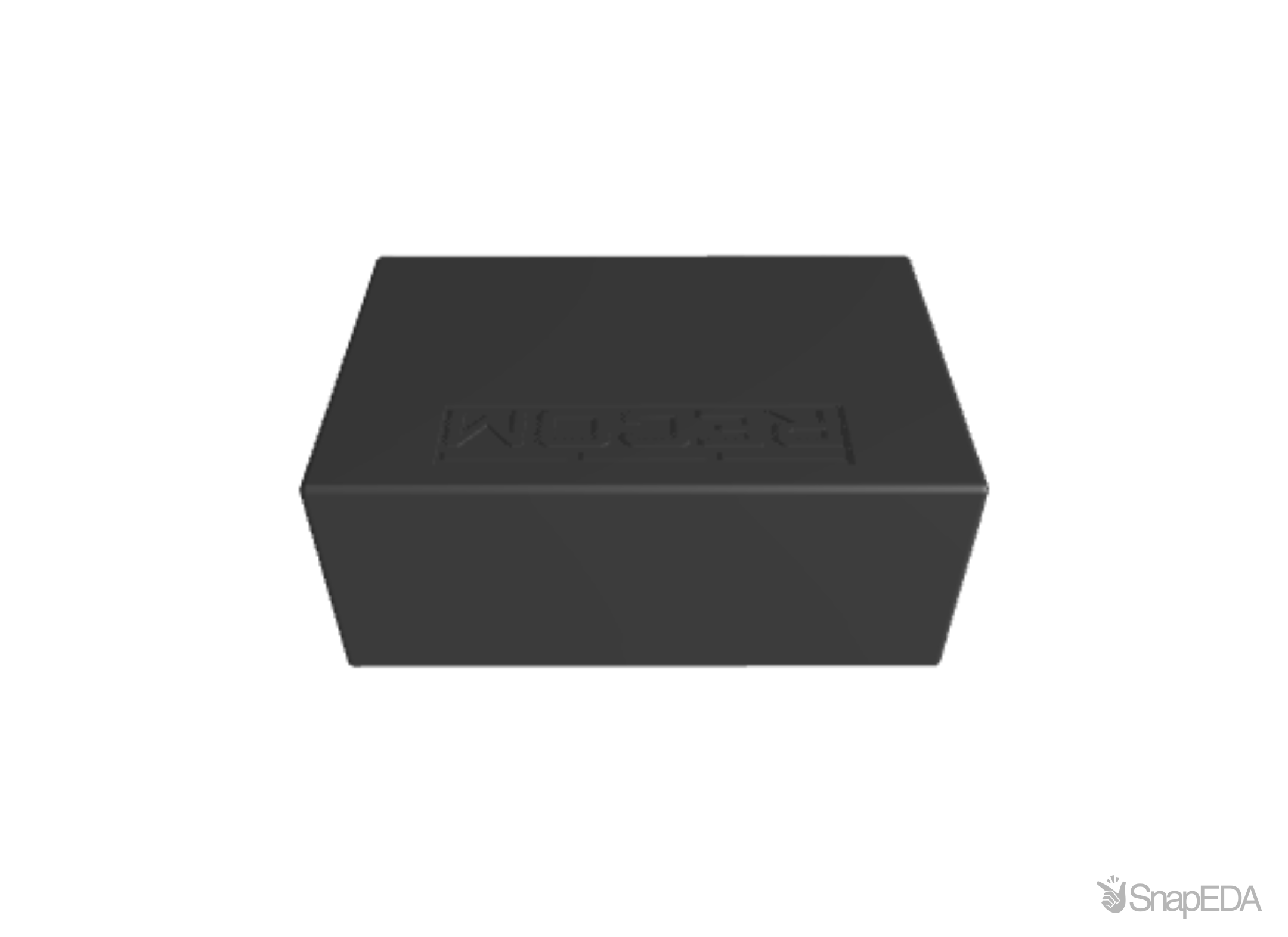 RAC04-24SGA 3D Model