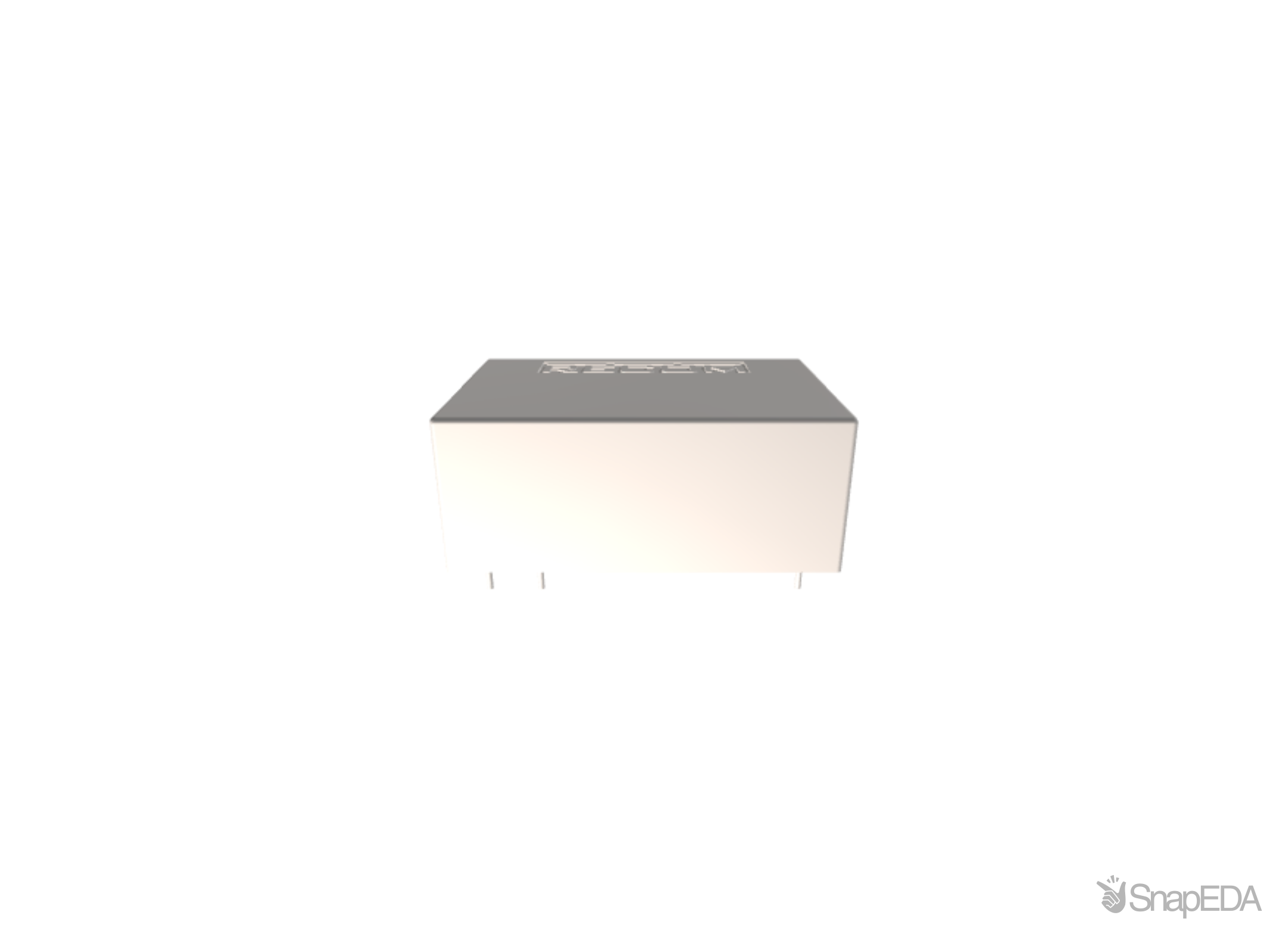 RAC04-24SGB 3D Model