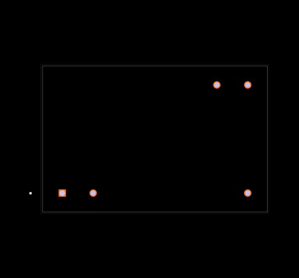 RAC04-24SGB Footprint