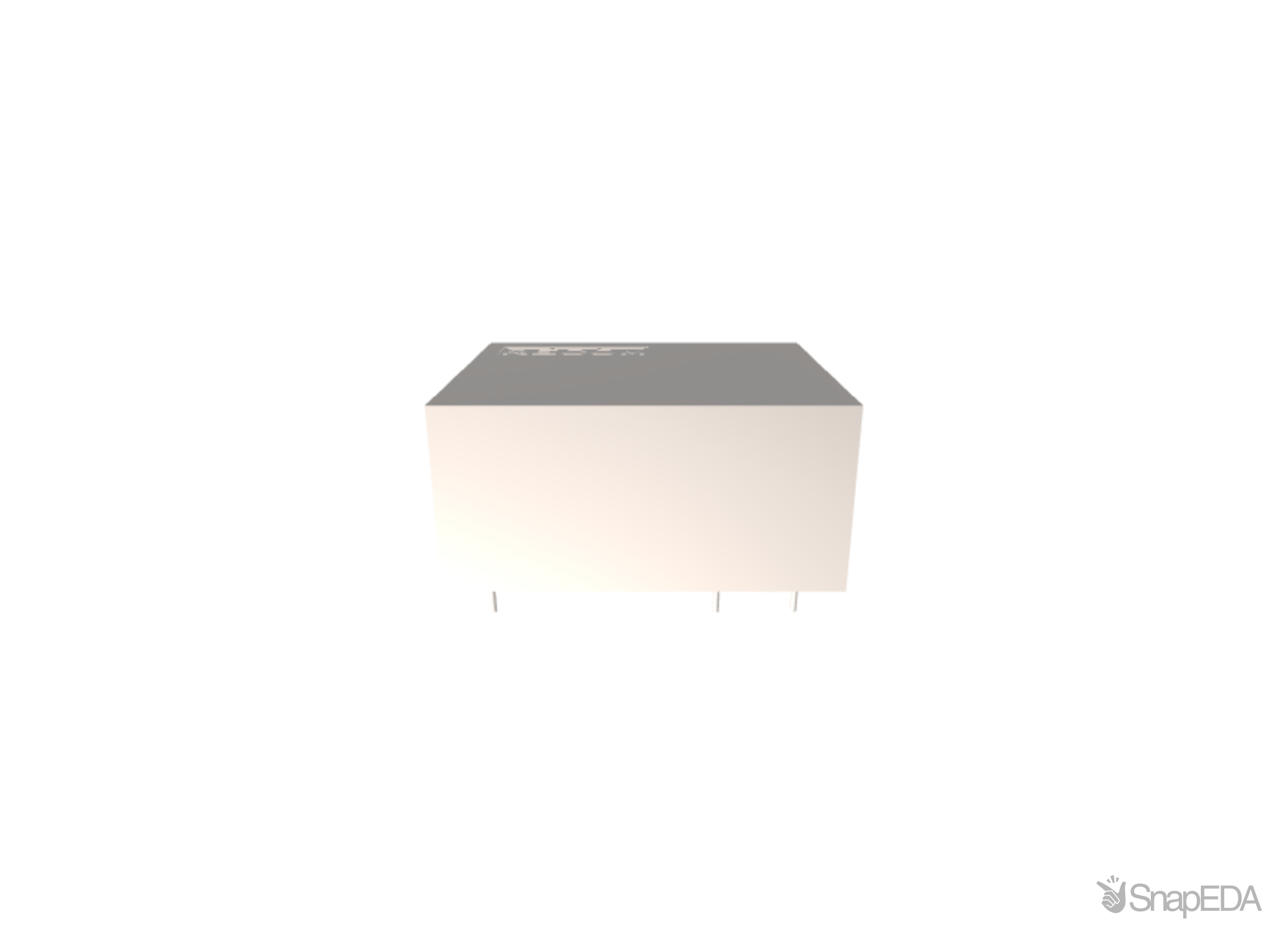 RAC04-24SK/277 3D Model