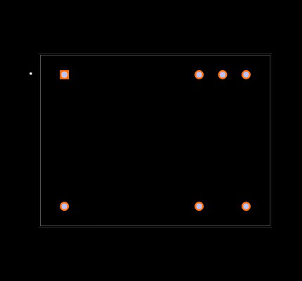 RAC04-3.3SC/277 Footprint