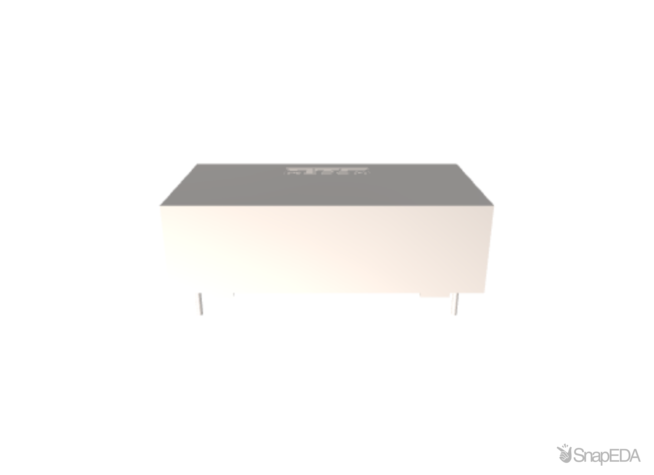 RAC05-12DC 3D Model