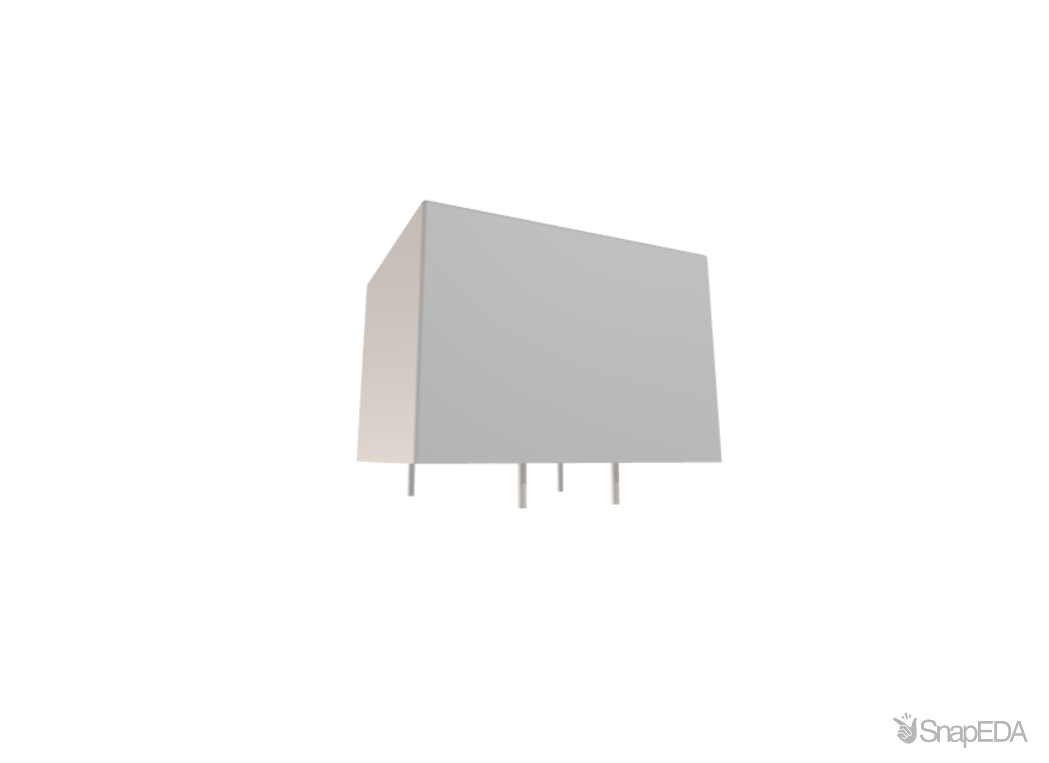 RAC05-24SK/277 3D Model
