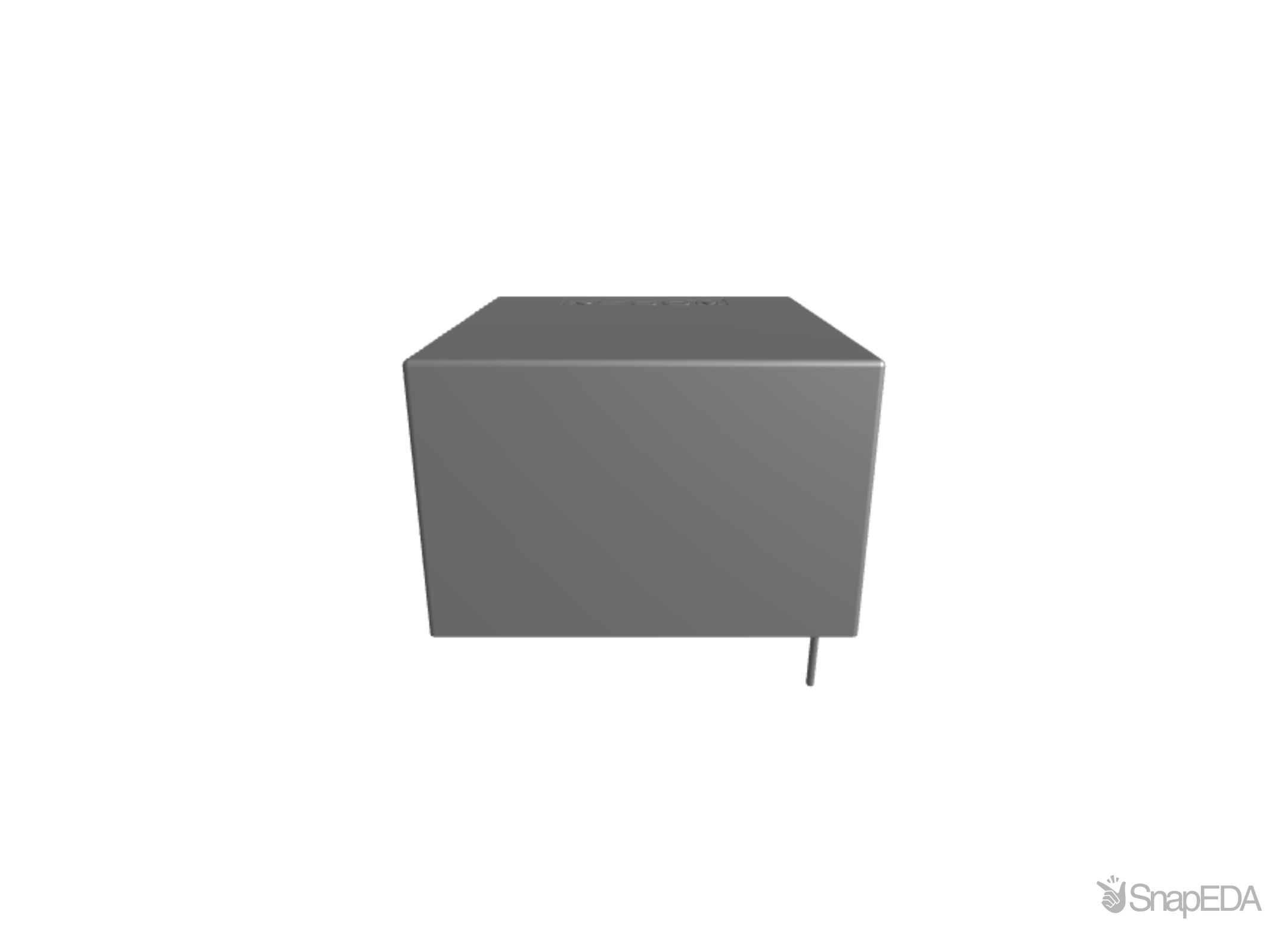 RAC05-3.3SK 3D Model