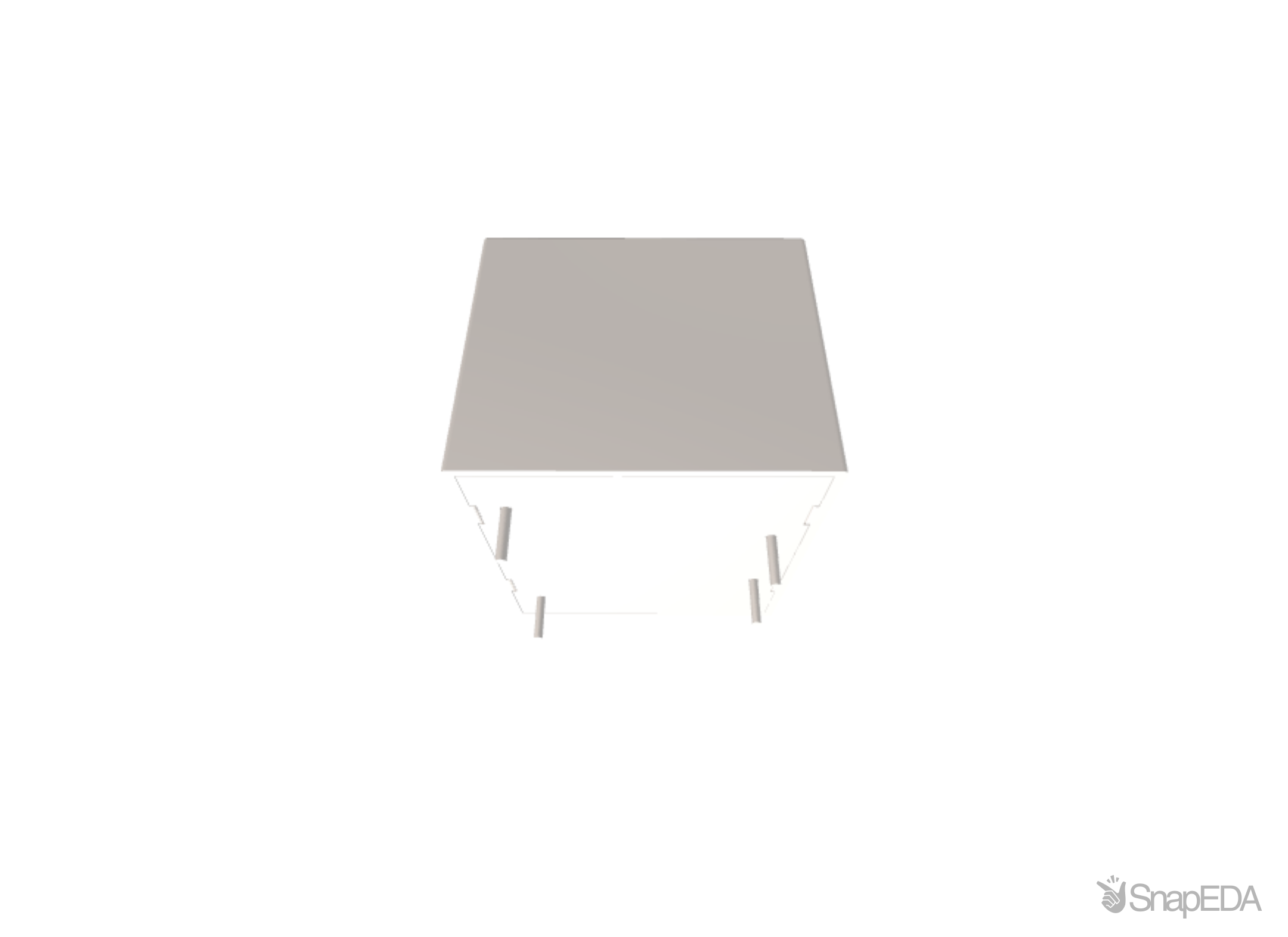 RAC05-3.3SK/277 3D Model
