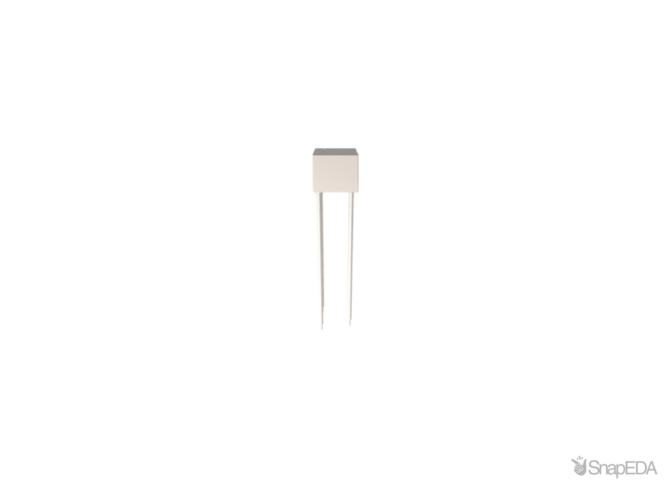 RAC05-3.3SK/277/W 3D Model