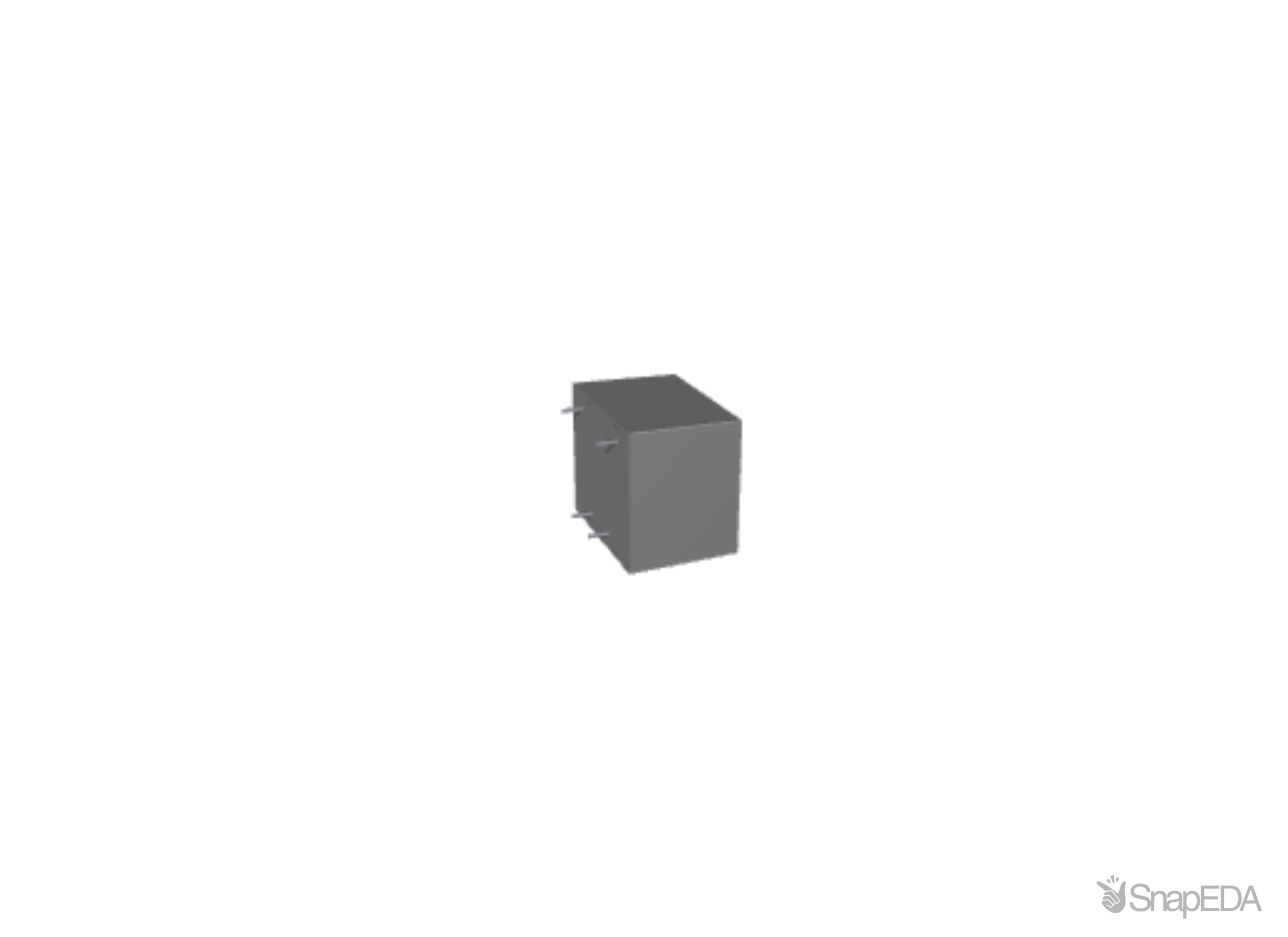 RAC05E-12SKT 3D Model