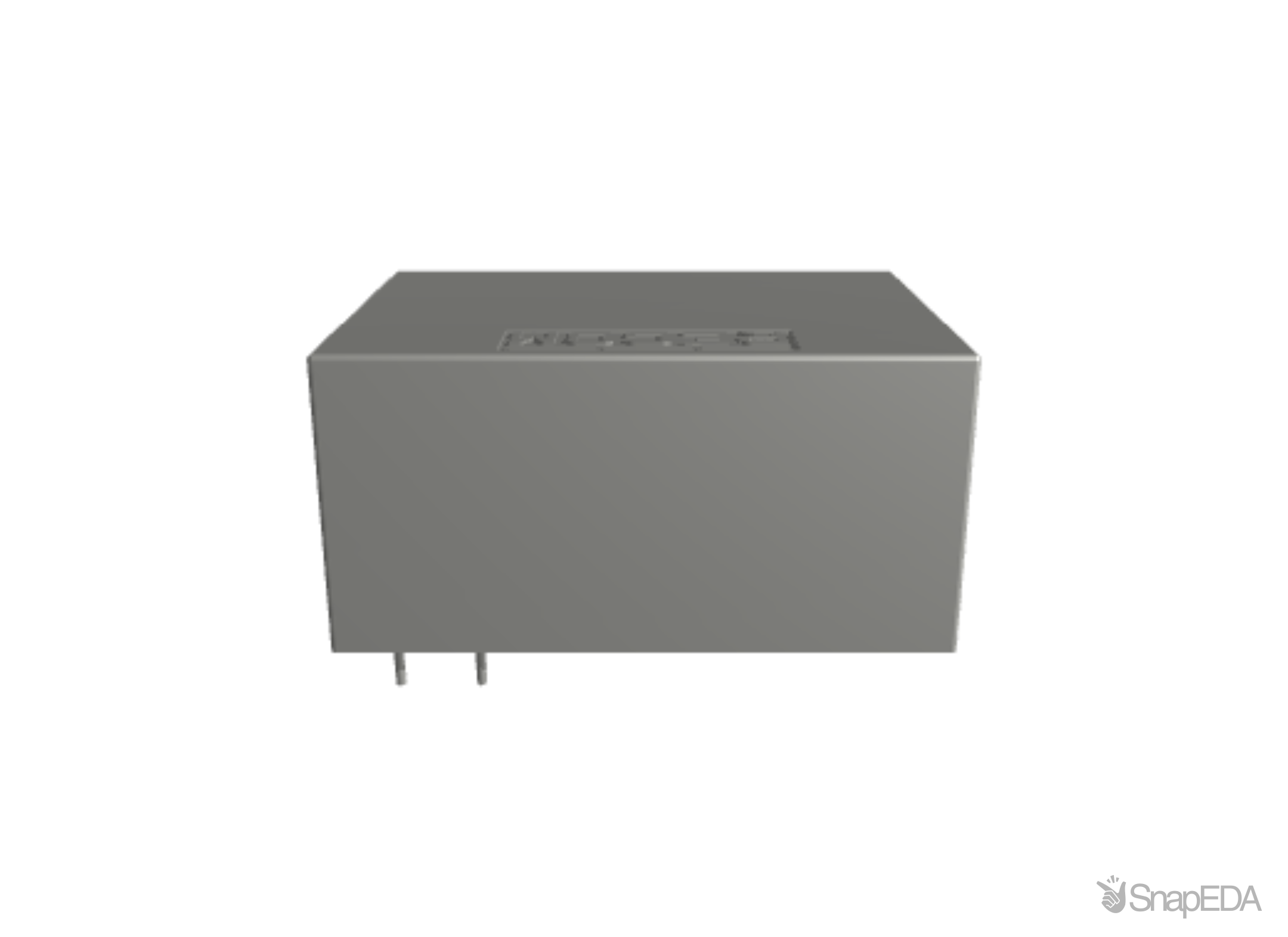 RAC05E-15SK 3D Model