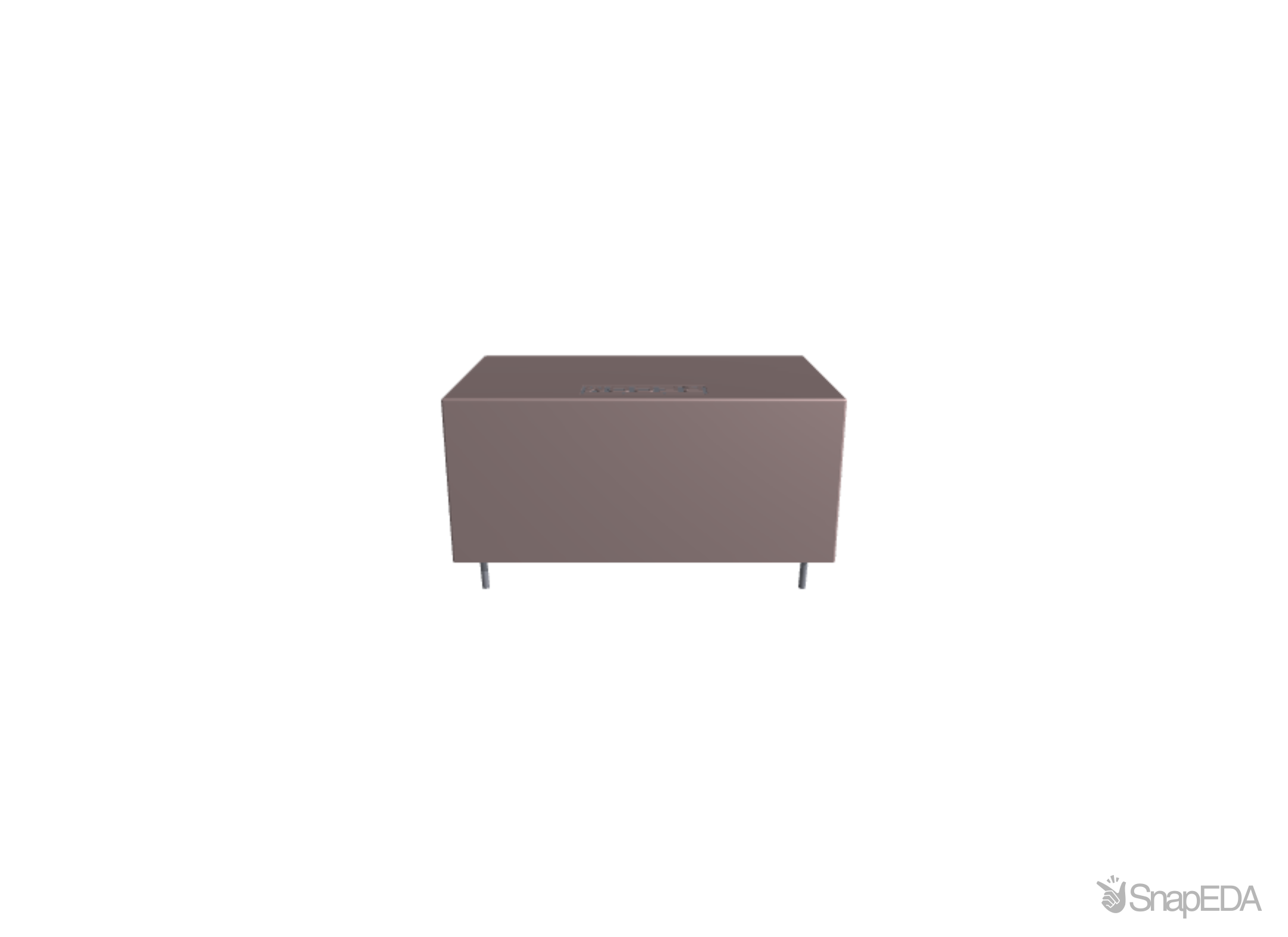 RAC10-15SC/277 3D Model