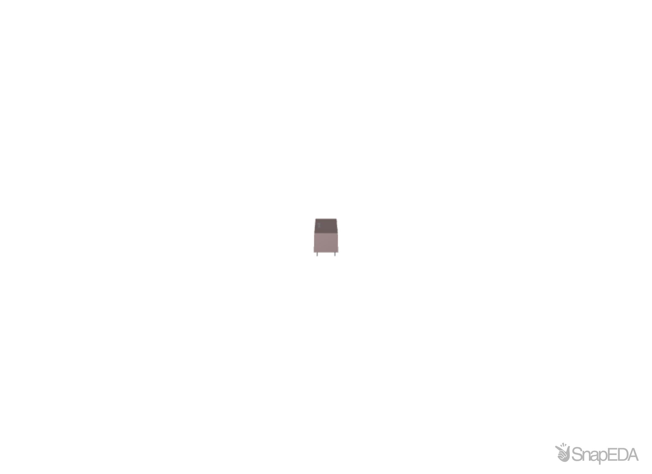 RAC10-15SK/277 3D Model