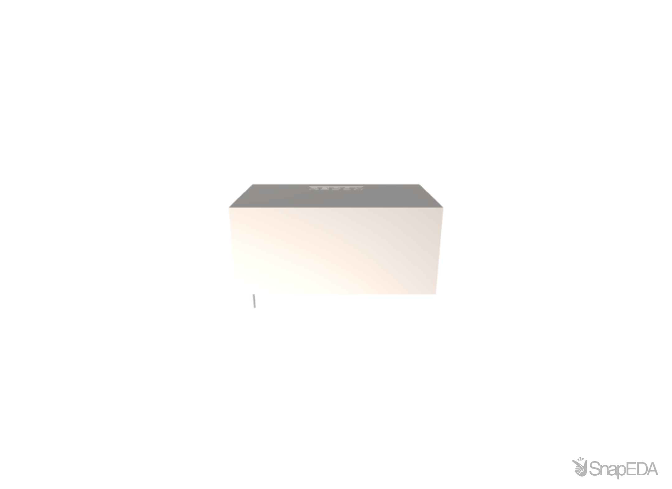 RAC10-24SC/277 3D Model