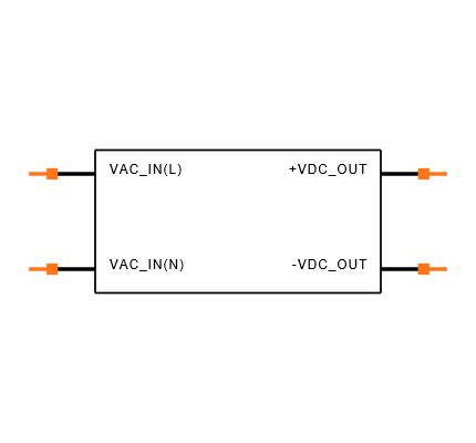 RAC10-24SC/277 Symbol