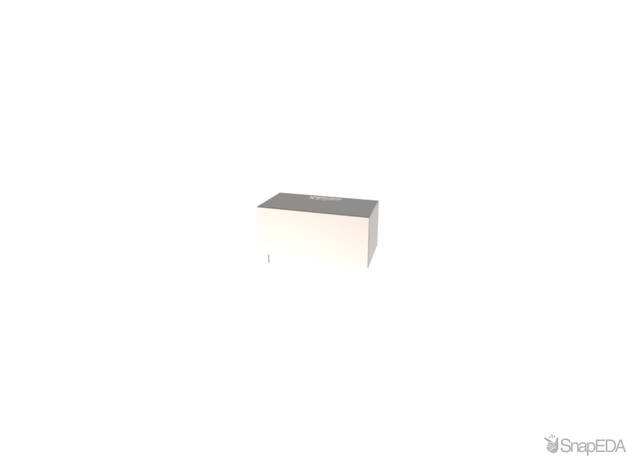 RAC10-24SK/277 3D Model