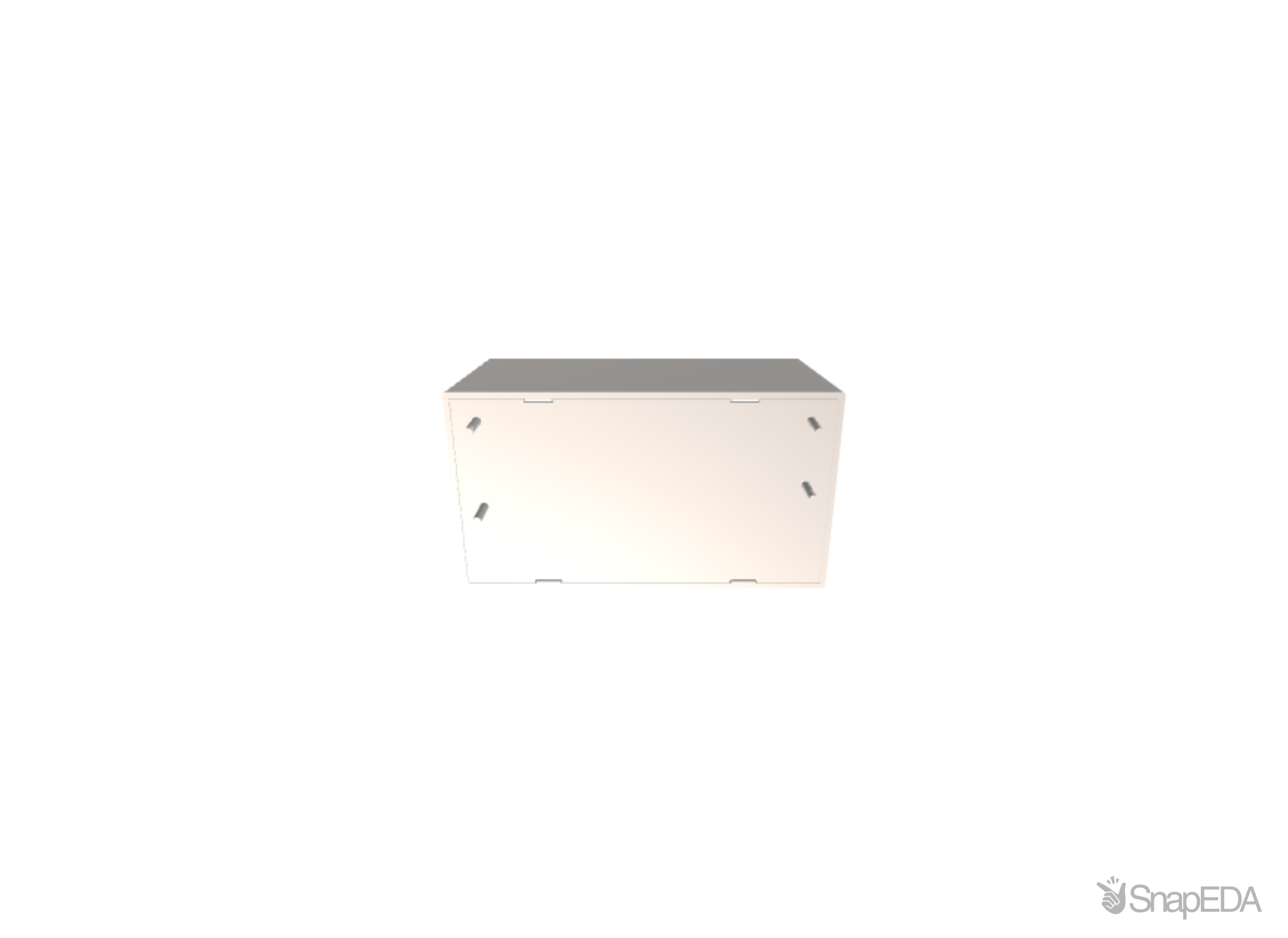 RAC10E-3.3SK/277 3D Model